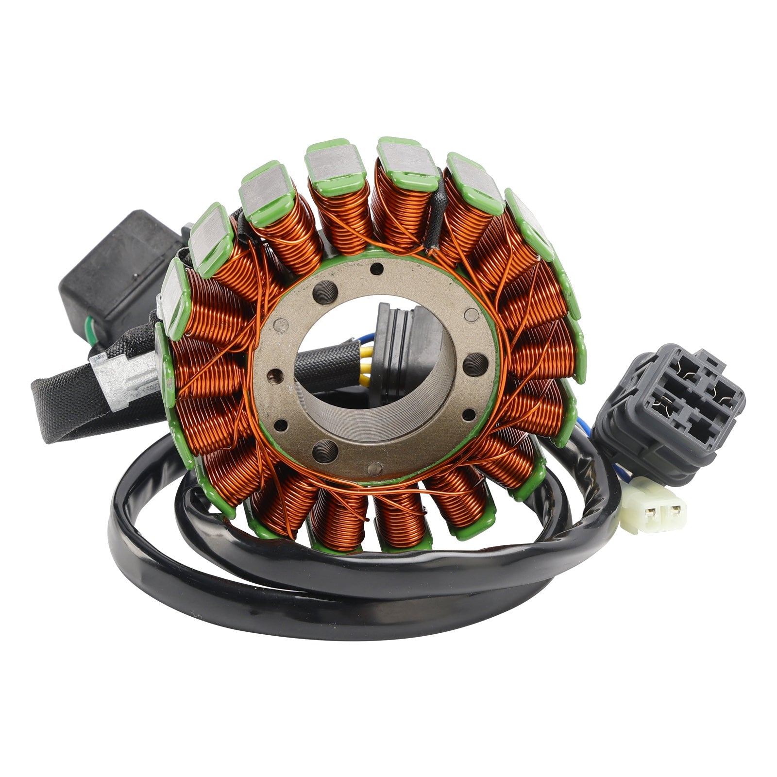 Kymco MXU 용 고정자 조절기 개스킷 키트 250 KXR 250 MAXXER 250 31120-LBA7-90A