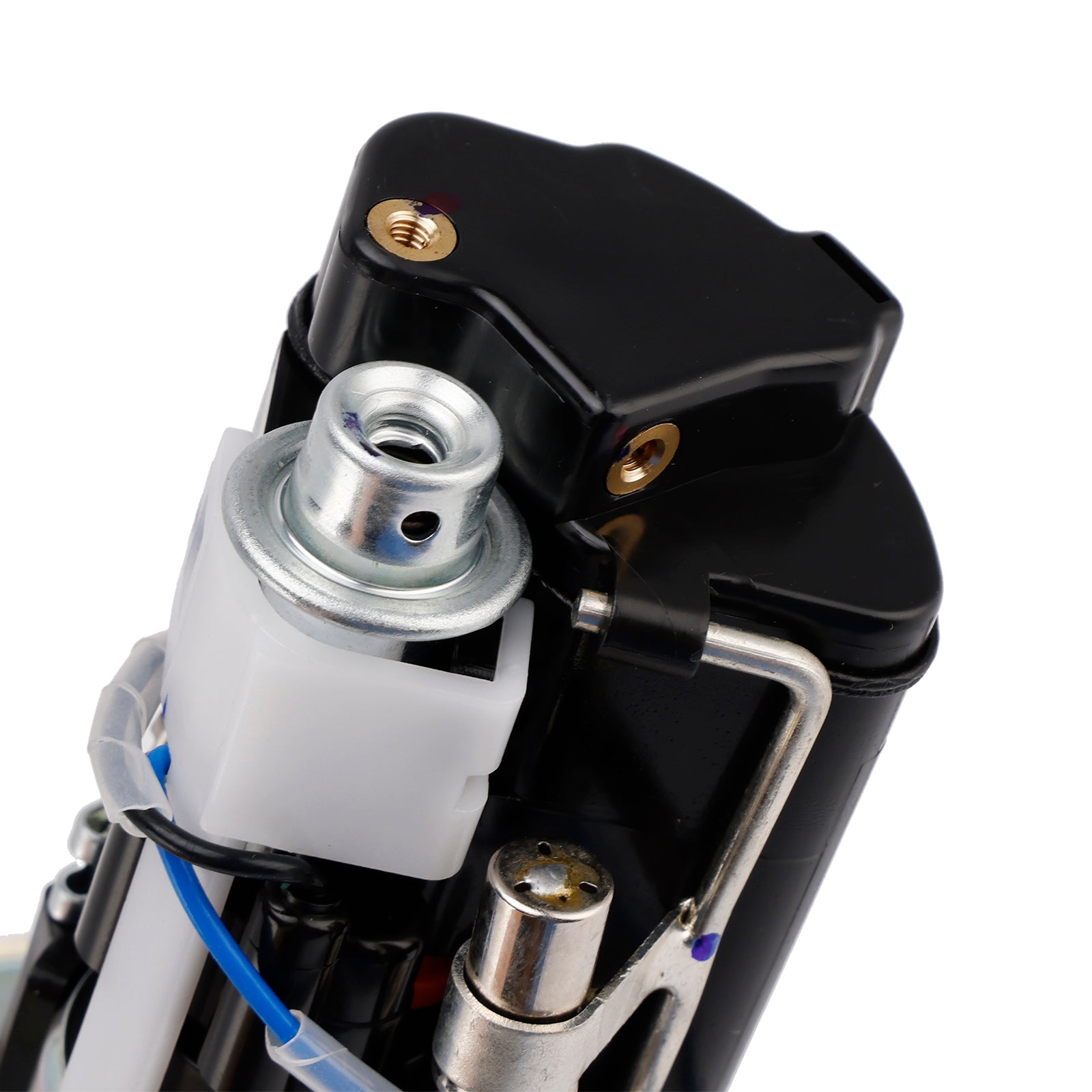 2001-2003 Suzuki Gsx-R750 Gsxr750 K1-K3 Fuel Pump Assembly Unit 15100-35F00 15100-35F01 15100-35FV0