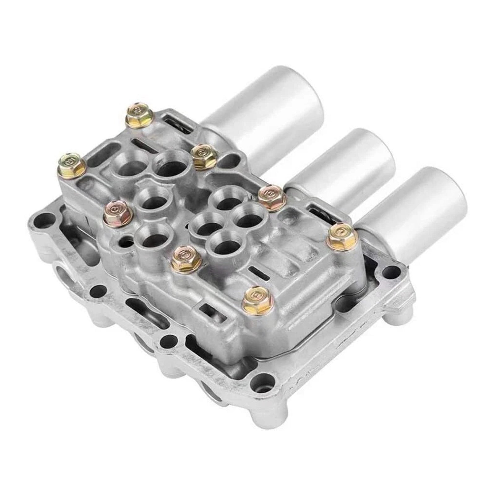 2003-2008 Honda JAZZ Transmission Solenoid Kit Control Valve 27200-PWR-013