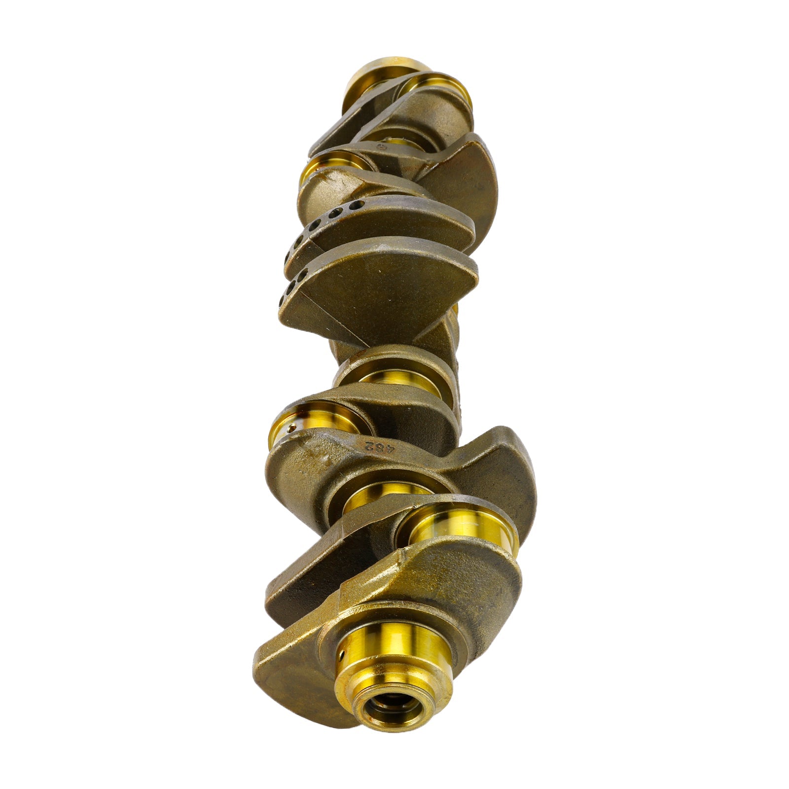 2011-2017 BMW 535i F10 F11 N55 3.0L Engine Rebuild Pistons Gaskets Kit Crankshaft Rods Timing Set 11212163665