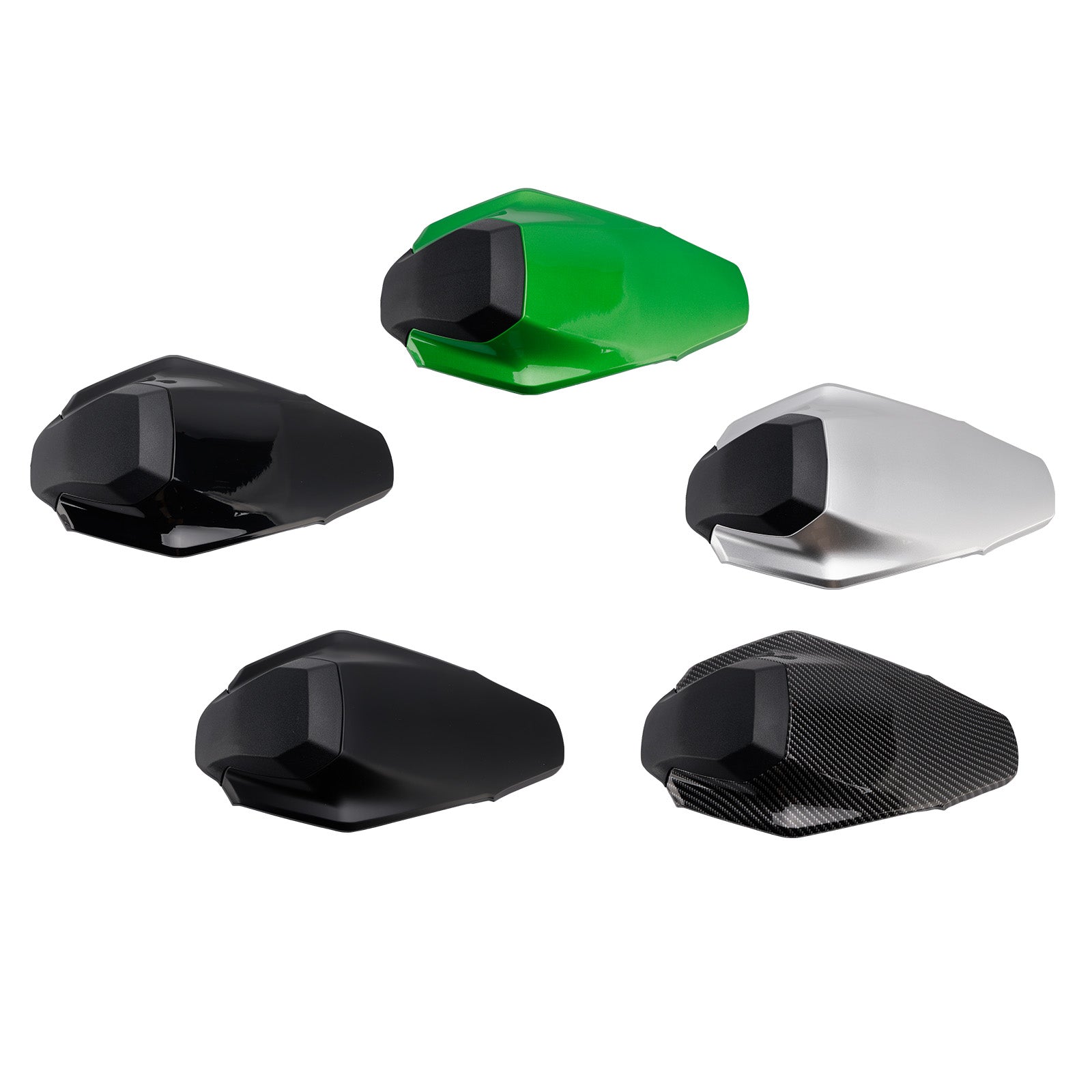 2025-2026 Kawasaki Z900 Z900SE Rear Tail Seat Cowl Fairing Cover