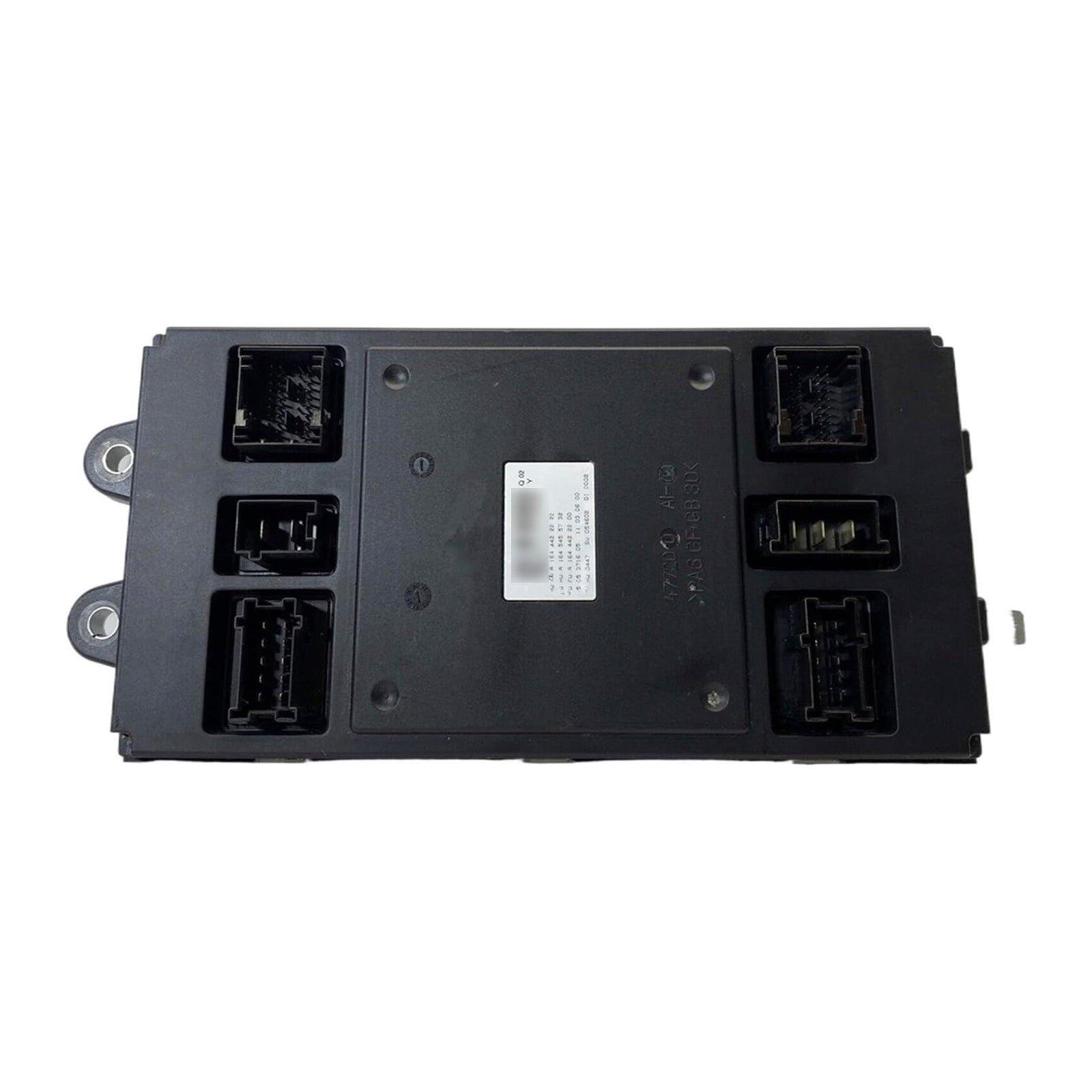 2006-2013 Mercedes Benz W164 ML63 AMG GL450 ML550 Front Sam Control Mo