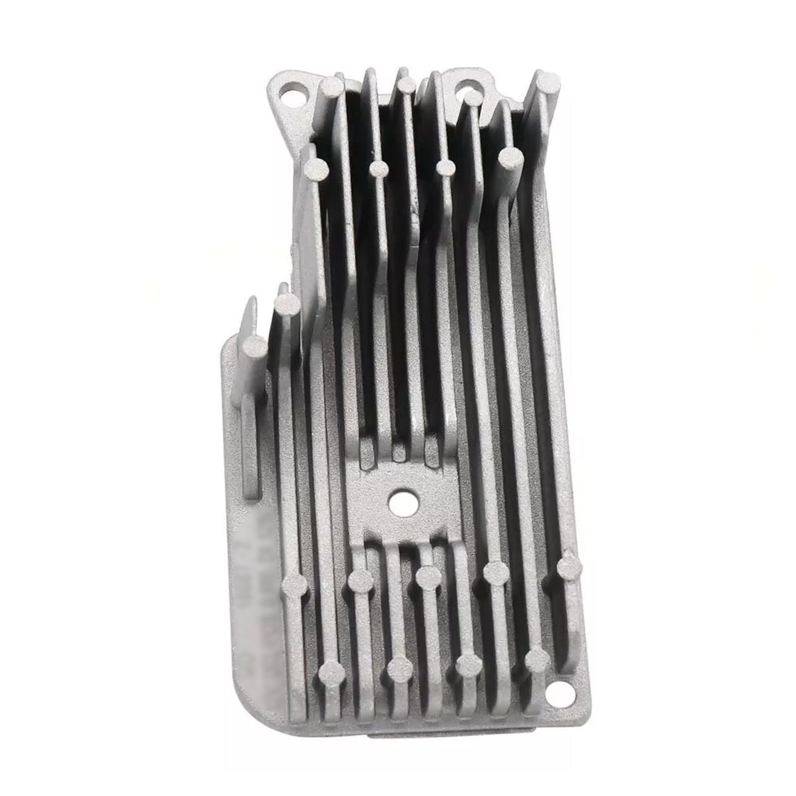 2X LED Headlight Module 63117339055 56 For BMW 7 Series F01 F02 LCI