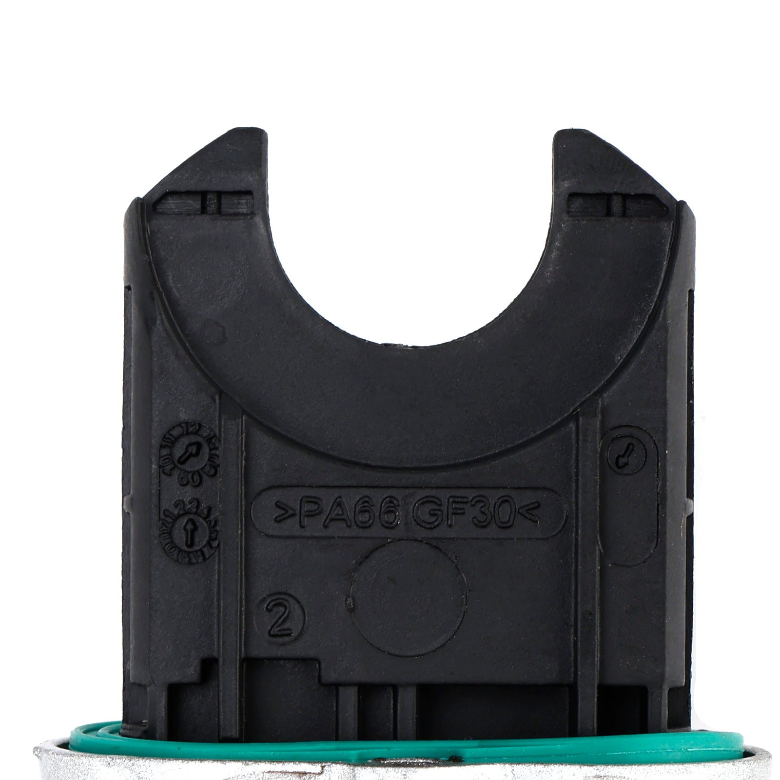 Steering Angle Sensor 6Q0423445 For Seat Cordoba Ibiza Skoda Fabia Rapid VW Polo