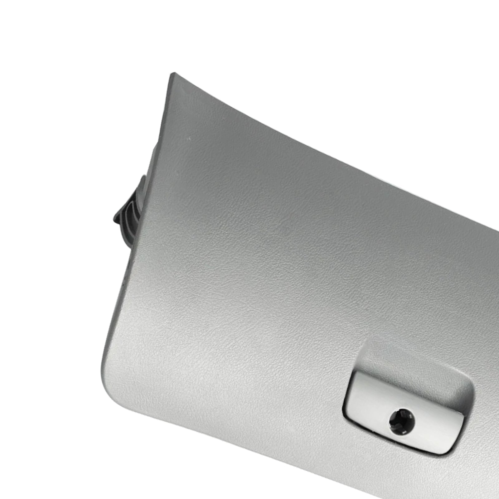 Dashboard Glove Box Grey 3B1857122 For VW Passat 1998-2005