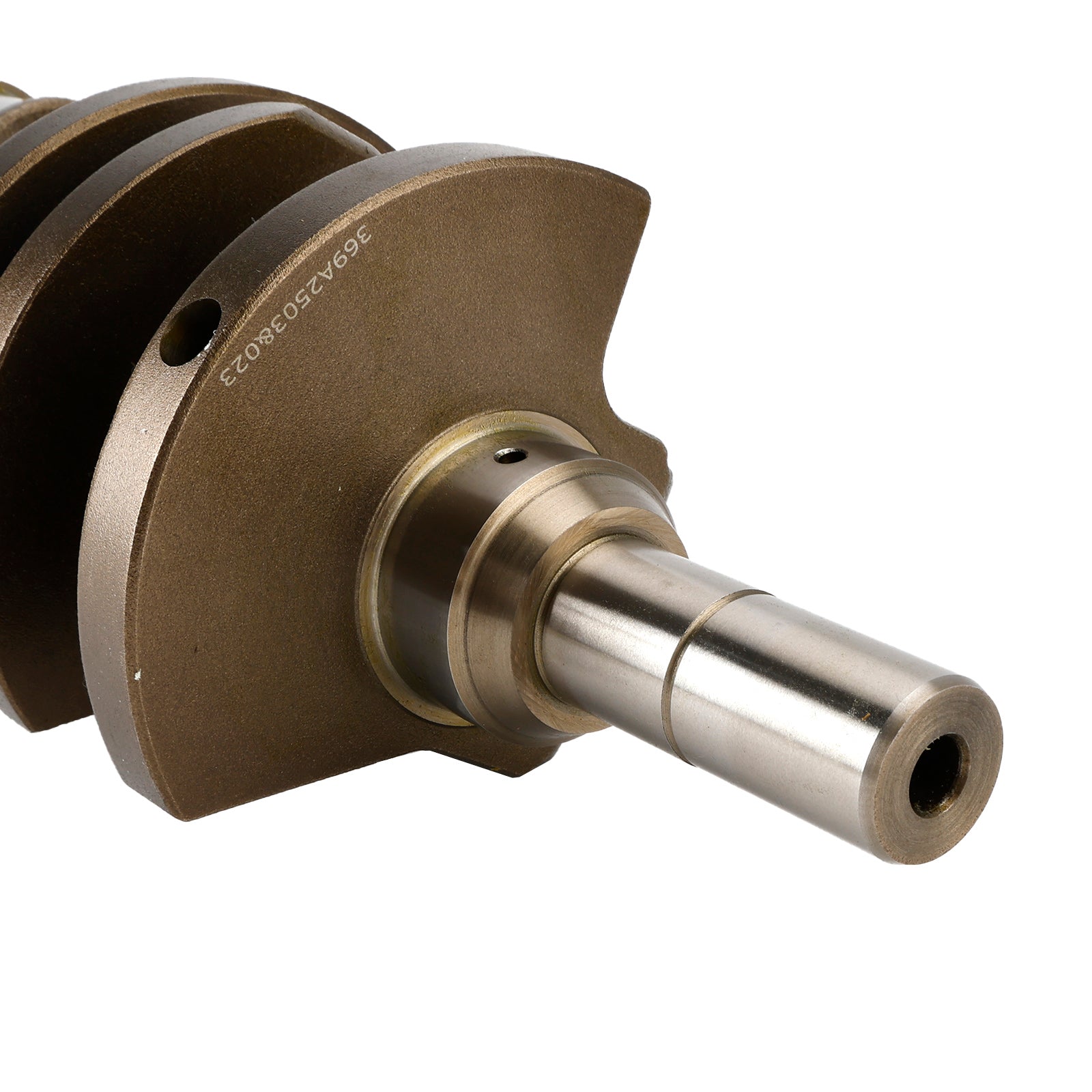 2006-2008 Chrysler 300 5.7L Engine Crankshft 53021302AA 53021300AD