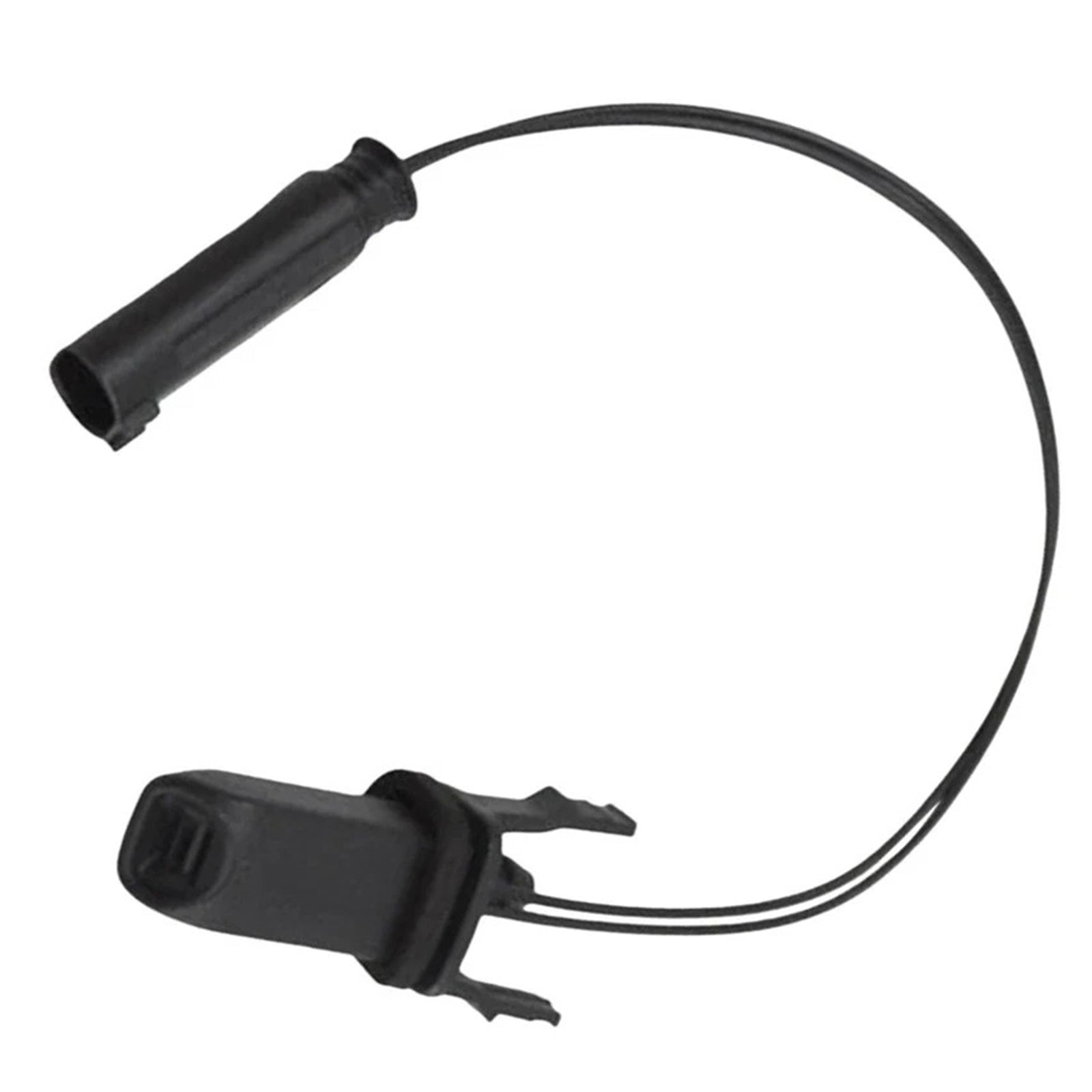 2015-2021 Discovery Sport 2x Front Windshield Washer Nozzle LR059996