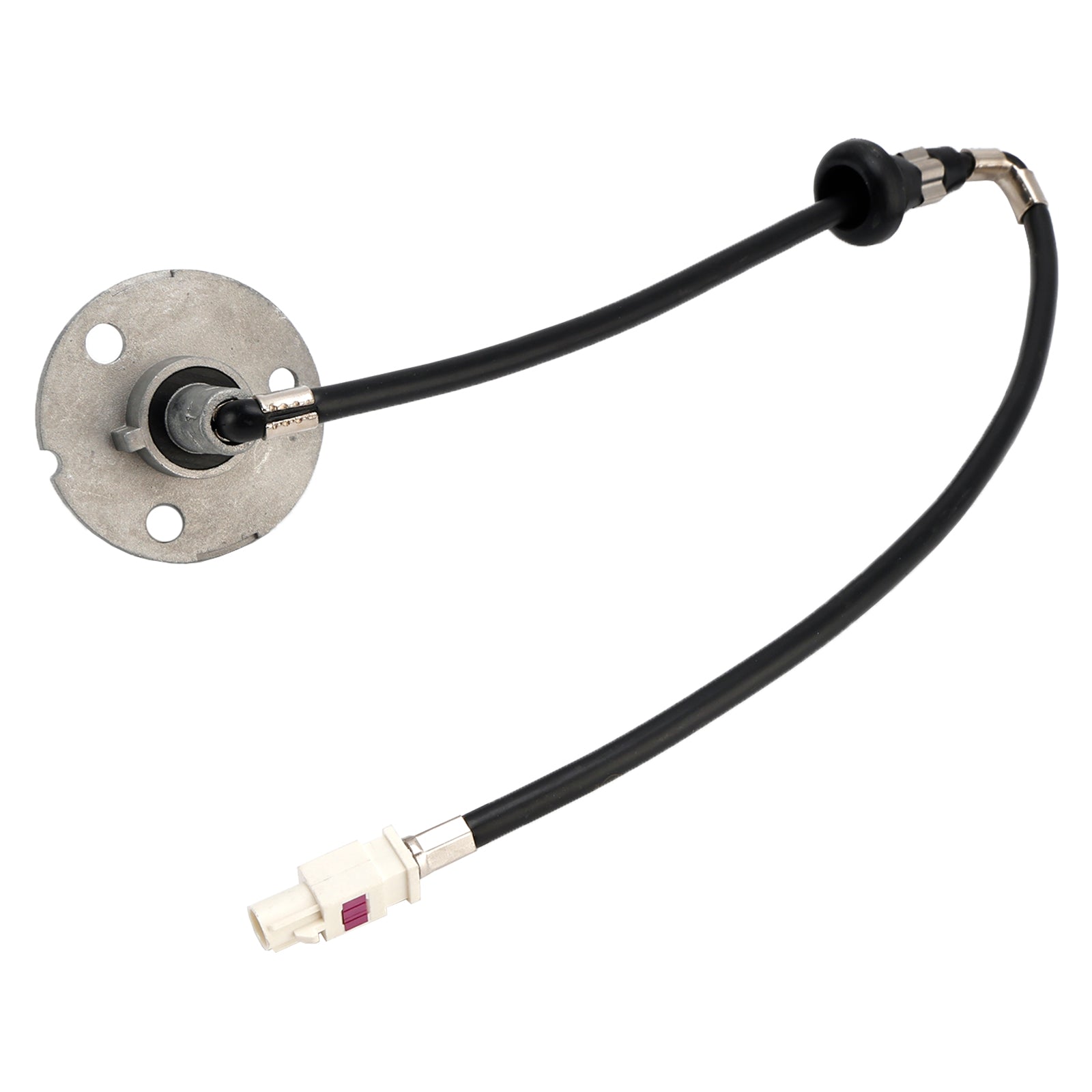 Antenna Base Bracket W/ Cable 56040921AF For Jeep Wrangler 2007-2011