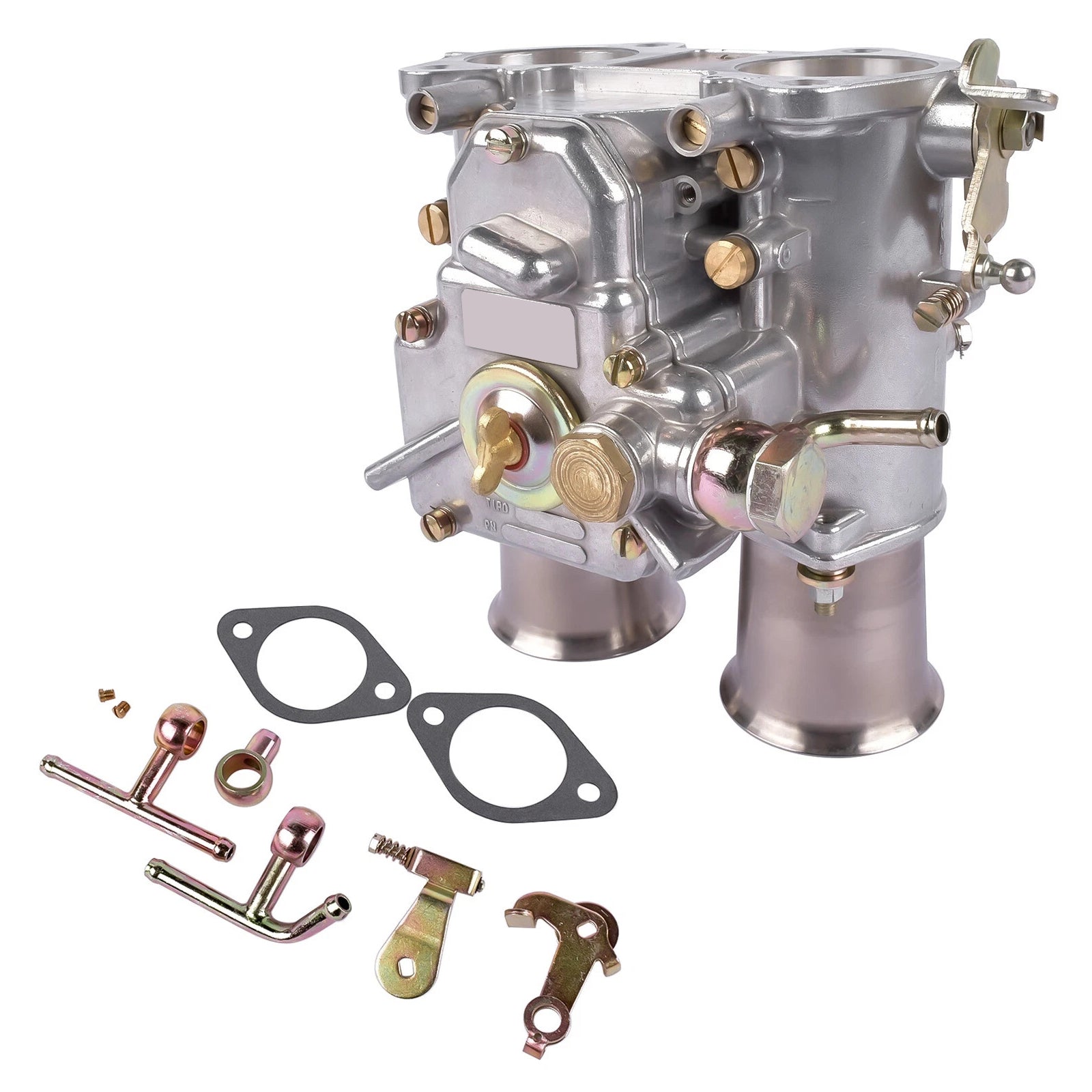 19630.007 Carburetor For Weber 48mm DCOE American V8 Engines Datsun Toyota