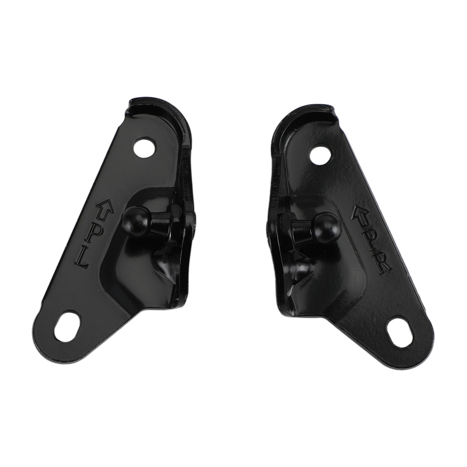 2015-2016 RAV4 2WD XLE (VIN: 2) Pair Power Liftgate Actuator Assembly 68920-09010