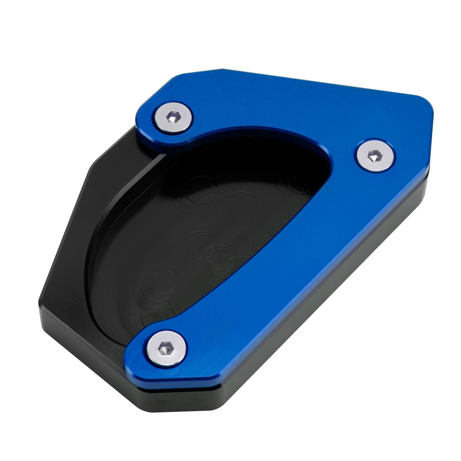 Kickstand Enlarge Plate Pad fit for Suzuki V-strom 650 DL650 XT 2011-2024