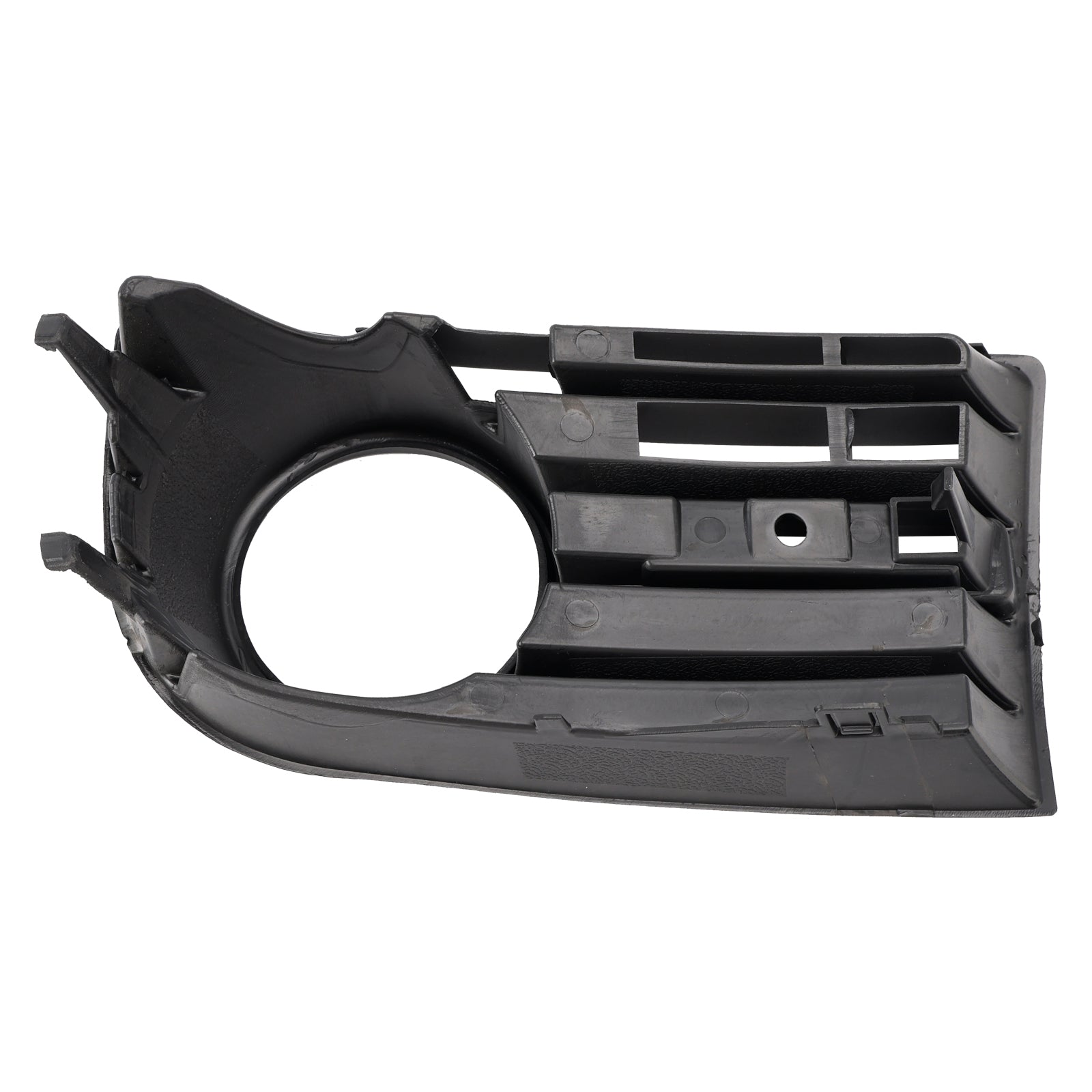 2003-2009 VW Golf V MK5 1 Pair Front Bumper Fog Light Grill Cover Bezel