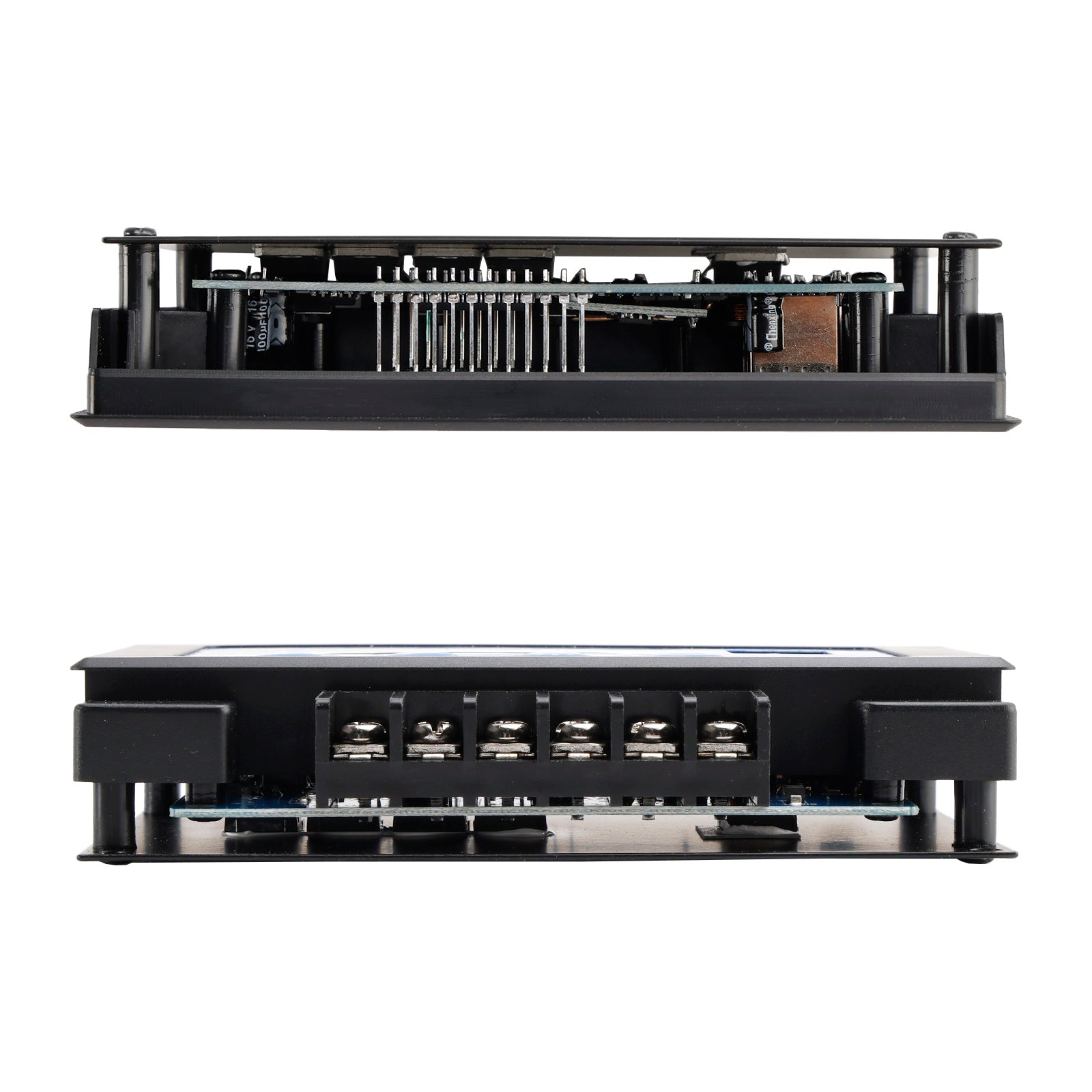 30/60A 내장형 스냅온 에너지 저장 전용 MPPT 태양광 컨트롤러 블루투스