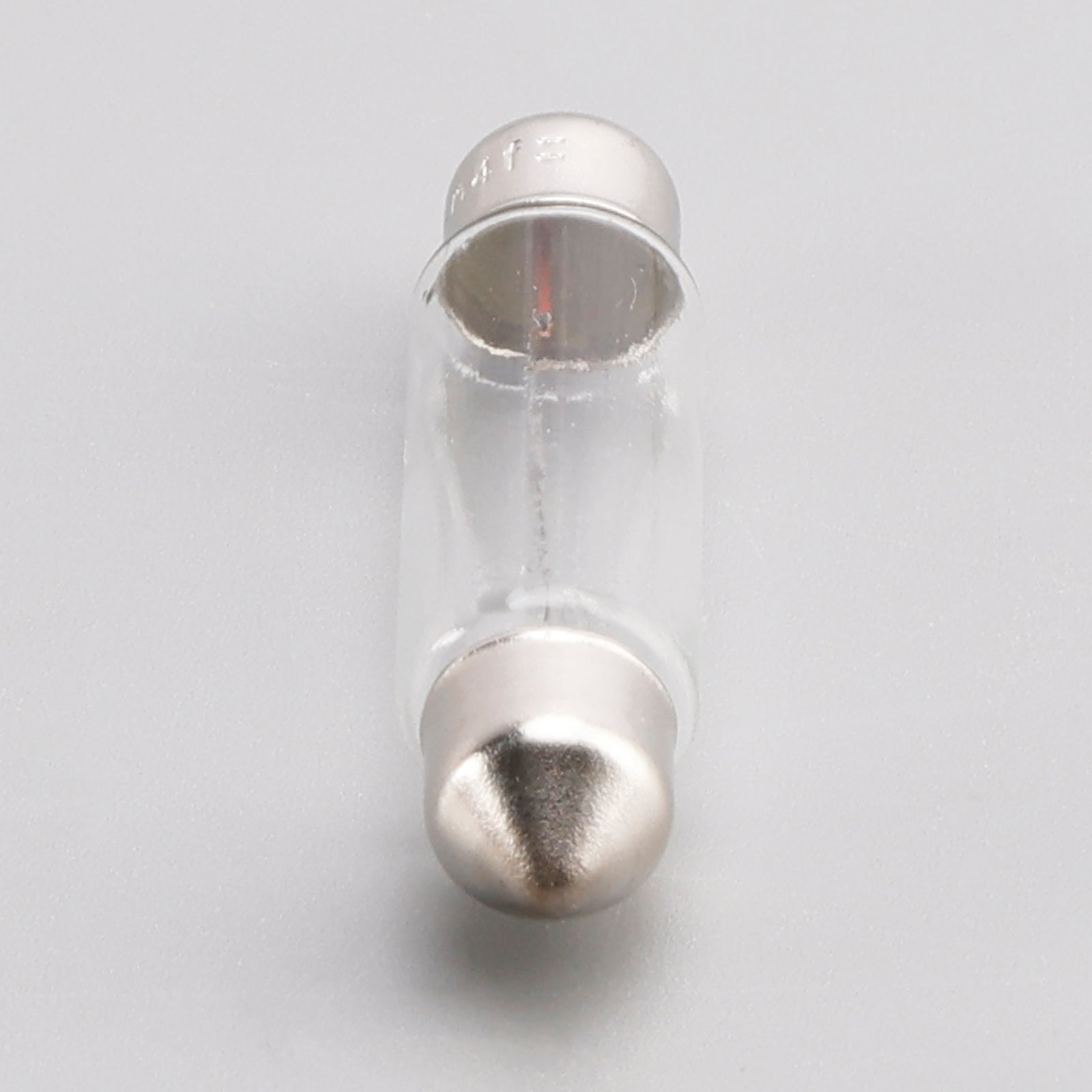 10PCS Car Light Tubular Lamp bulb C5W SV8.5 41MM 6424 24V 5W For OSRAM
