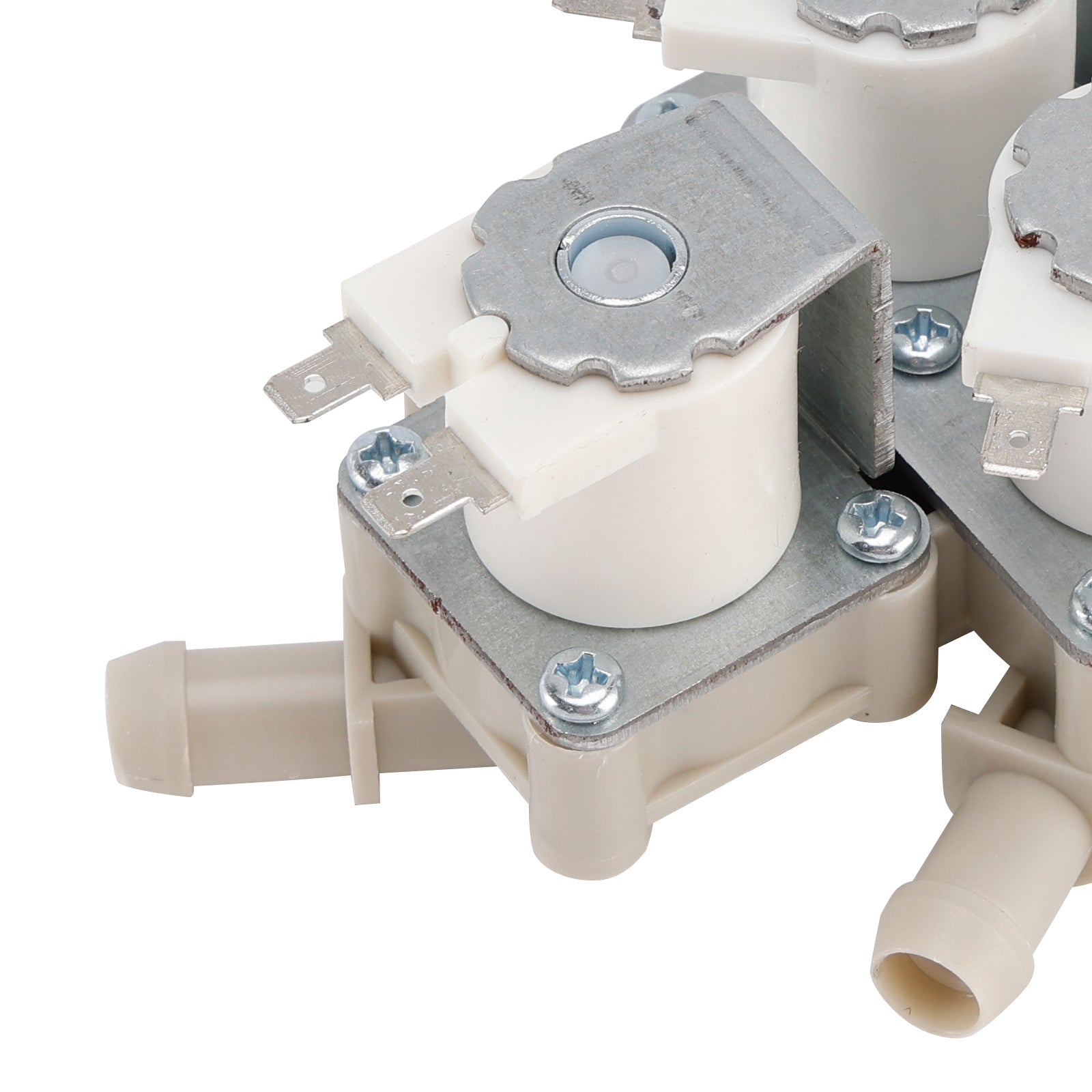 5221ER1003S Washing Machine Cold Water Inlet Valve For LG 4869496 AP6798394