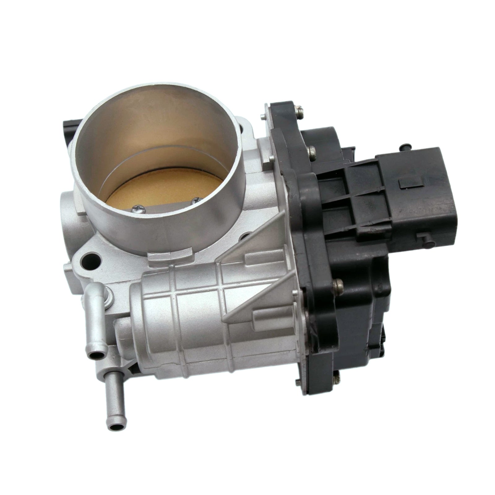 2004-2007 For Saturn Vue Red Line Sport Utility 4-Door 3.5L 3471CC V6 GAS SOHC Naturally Aspirated Throttle Body 16400-RDM-A01