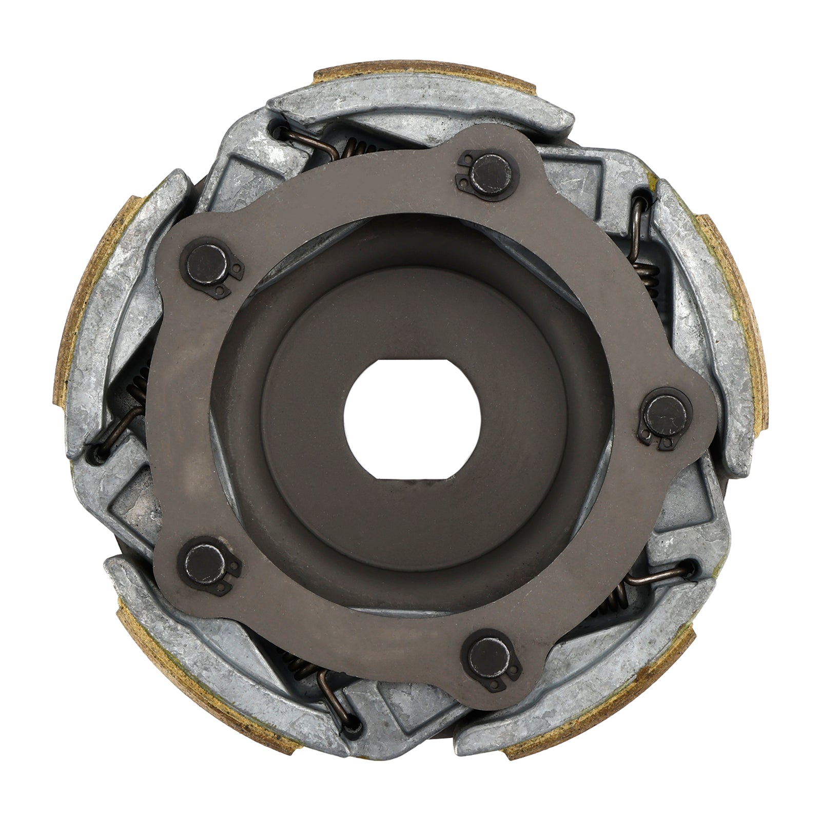 2022-2024 Honda ADV 350 Clutch Weight Shoe Centrifugal Carrier 22350-K1B-T01 22401-GG2-900