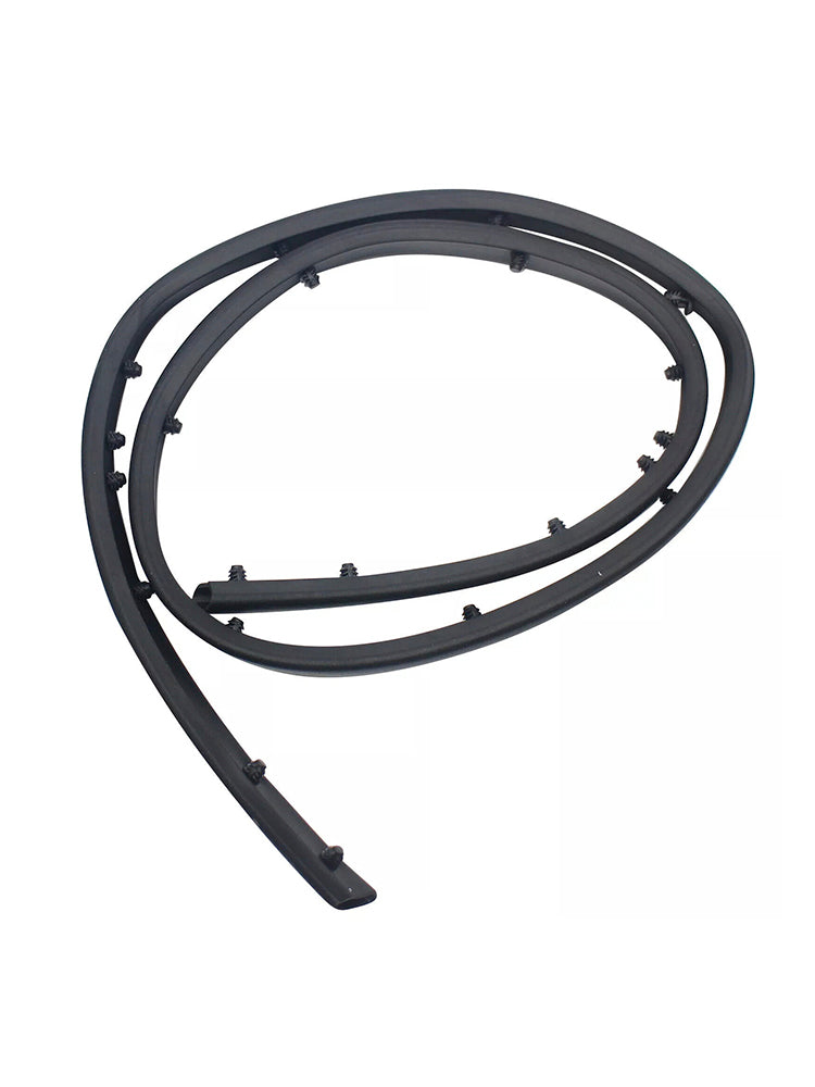 2015-2017 Hyundai Sonata Front Bumper Hood Rubber Molding 86362C1000 86362C2000