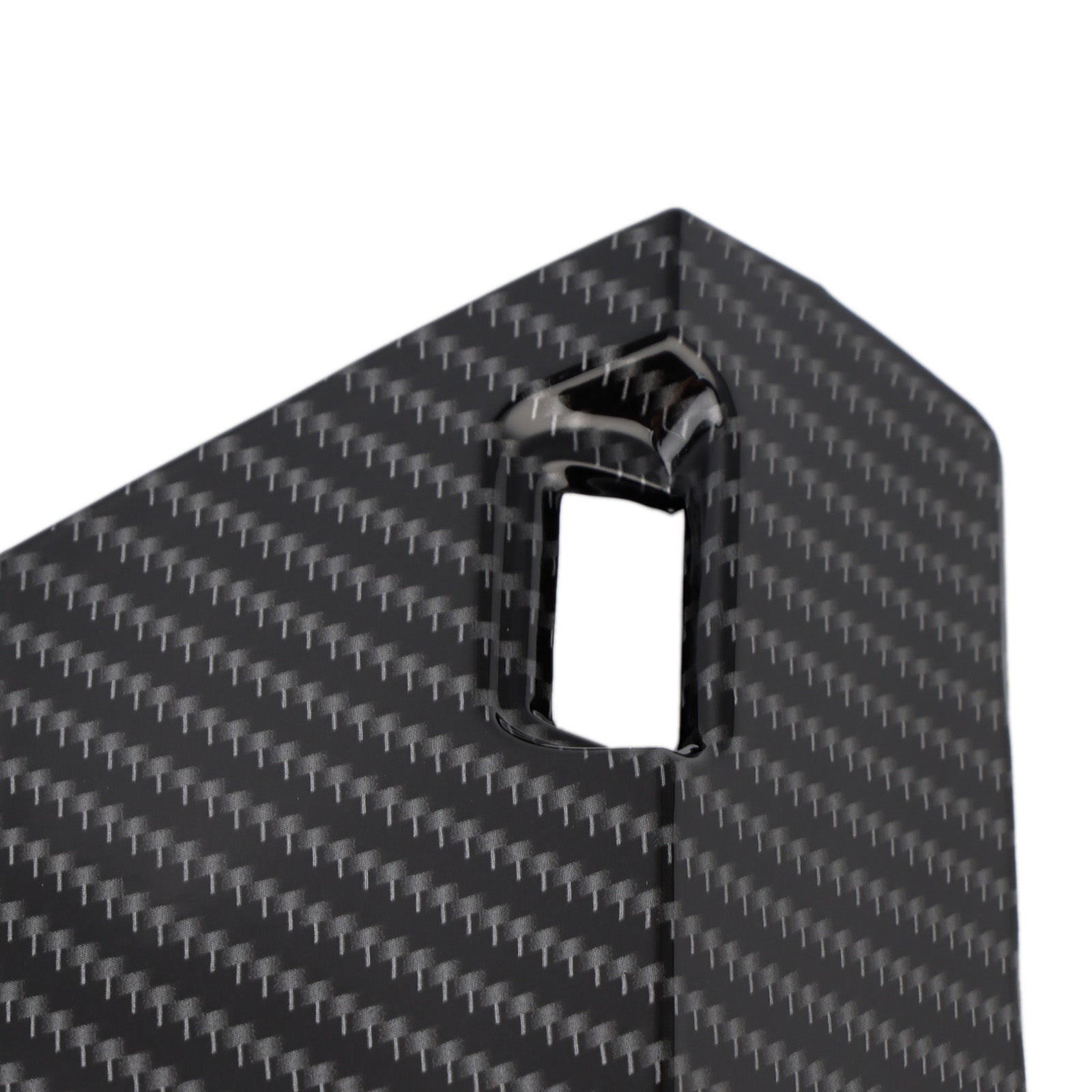 2024-2025 Honda CBR650R Hand Side Belly Frame Panel Fairing Cowl