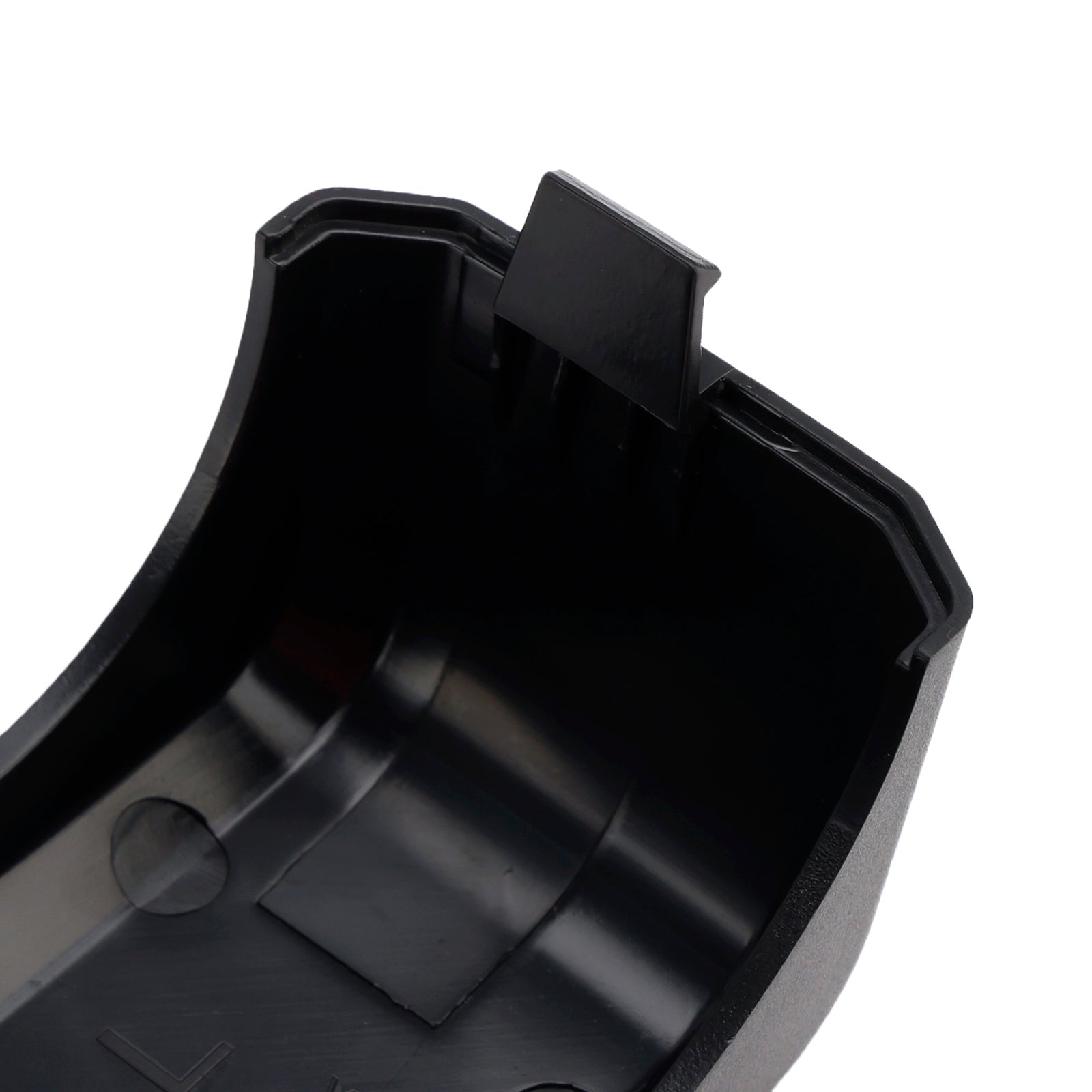 Front Driver Side Towing Mirror Cap 23444132 for Sierra Silverado 2016-2020