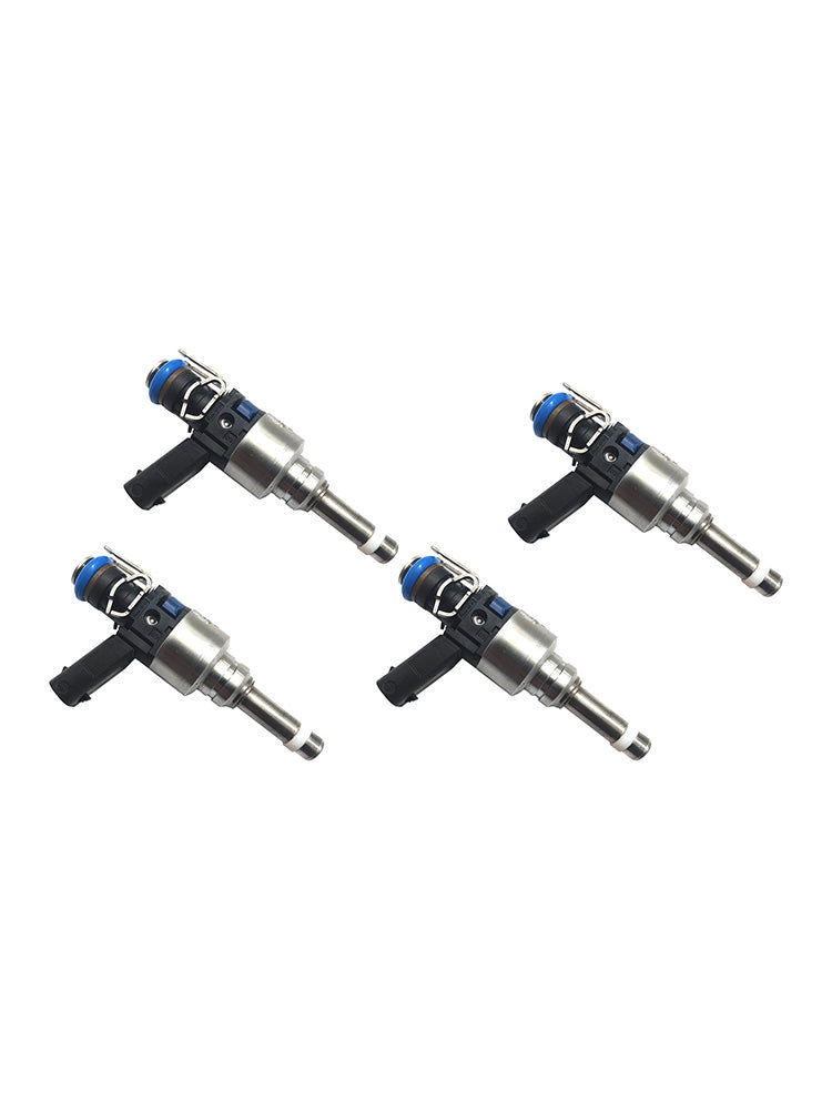 2013-2016 For Hyundai Santa Fe 2.0L 4PCS Fuel Injector FJ1181