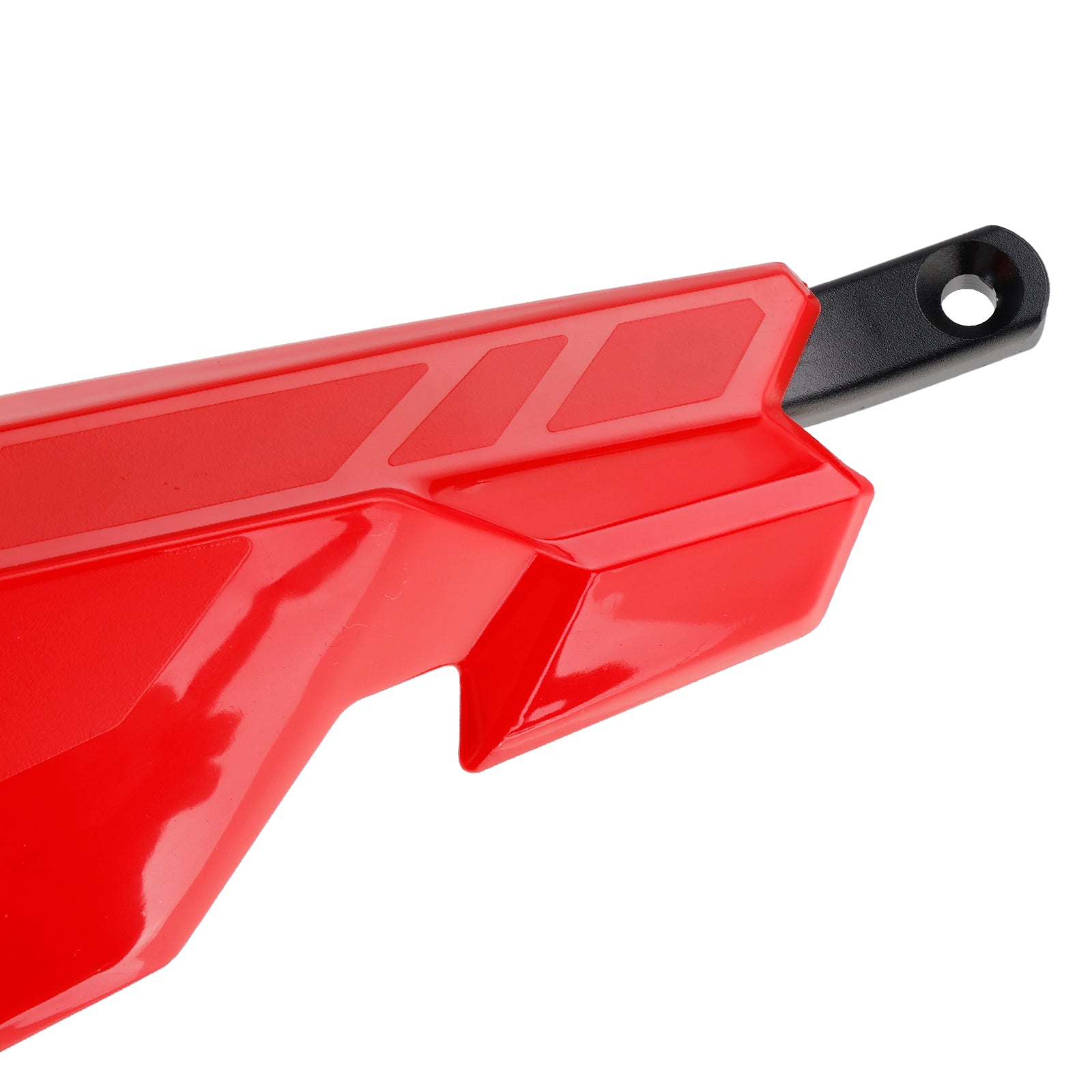 2024-2025 SCRAMBLER 400 X Handguard Protector