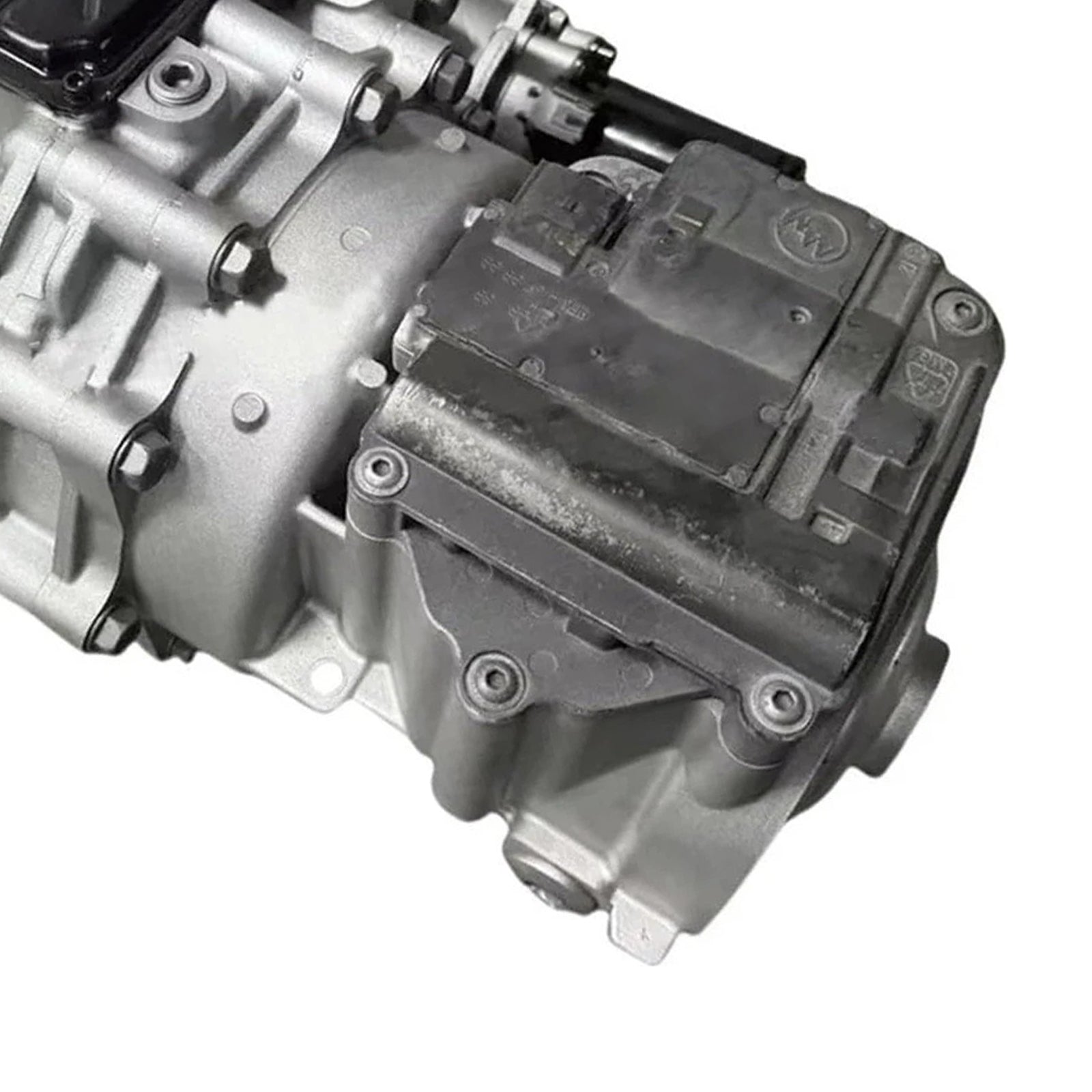 2014-2017 Jeep Cherokee Rear Differential Carrier 2 Speed Transfer Case