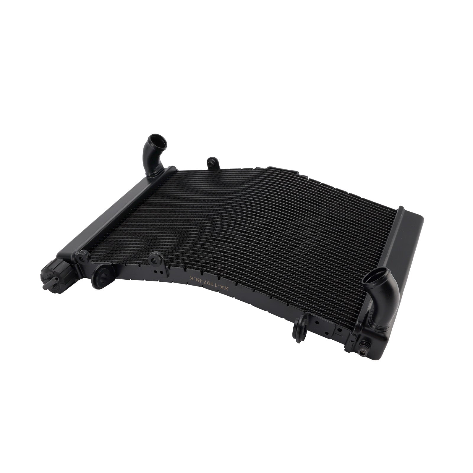 2017-2020 1290 Super Adventure R Radiator Cooling Engine Cooler