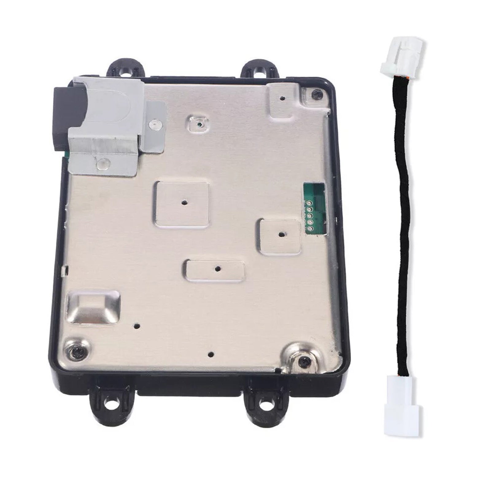 2015-2017 Cadillac Escalade Wireless Charging Module 13521066 13507652 13533076 23248791