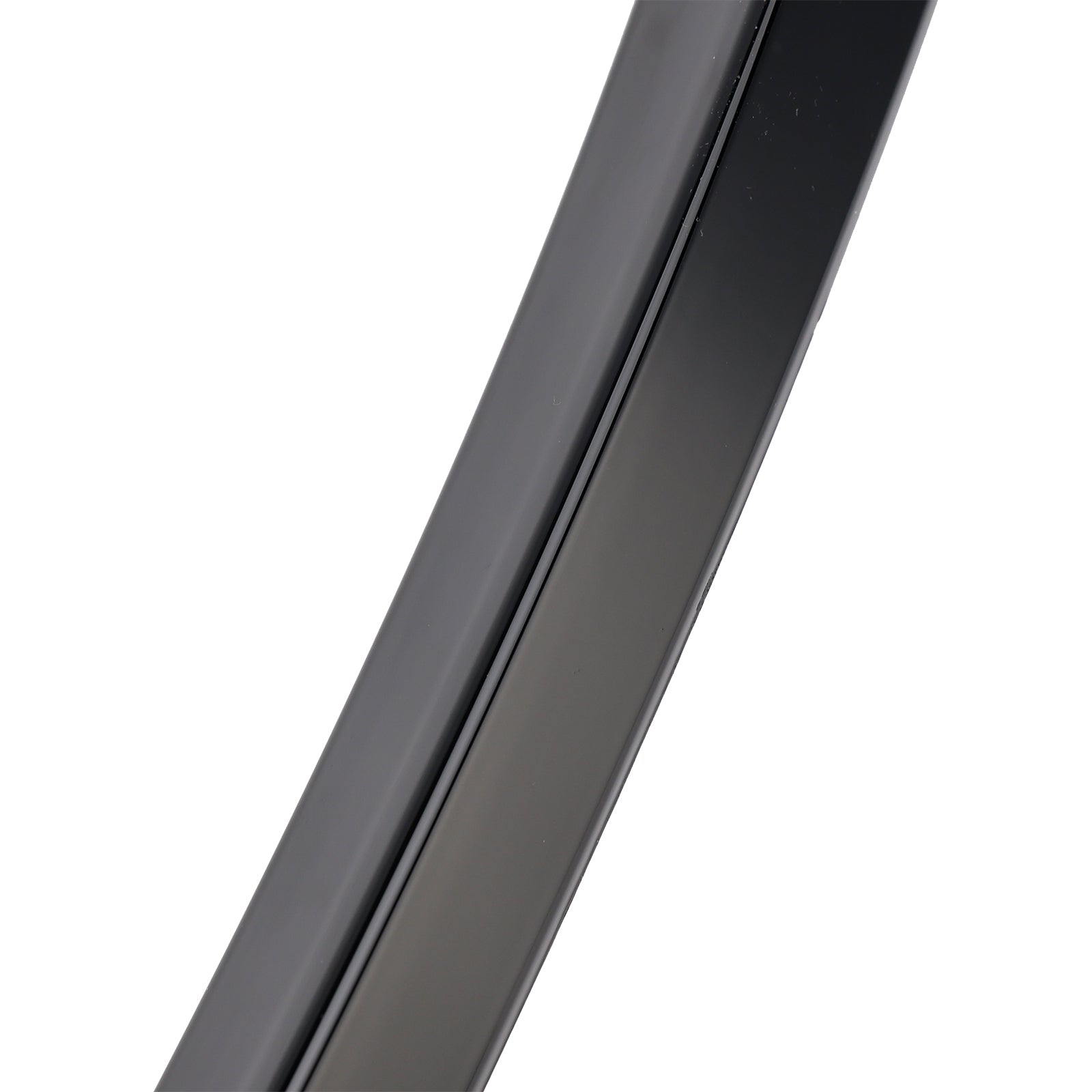 Gloss Black Rear Spoiler For Mercedes-Benz C-Class W205 2014-2121 C63 Style