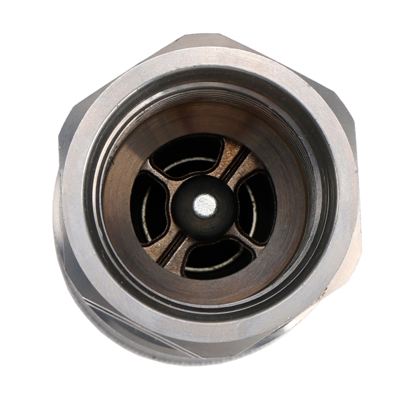 Hydraulic Flat Face Coupler Kit KV14216 AT312470 For John Deere 250 315 326D