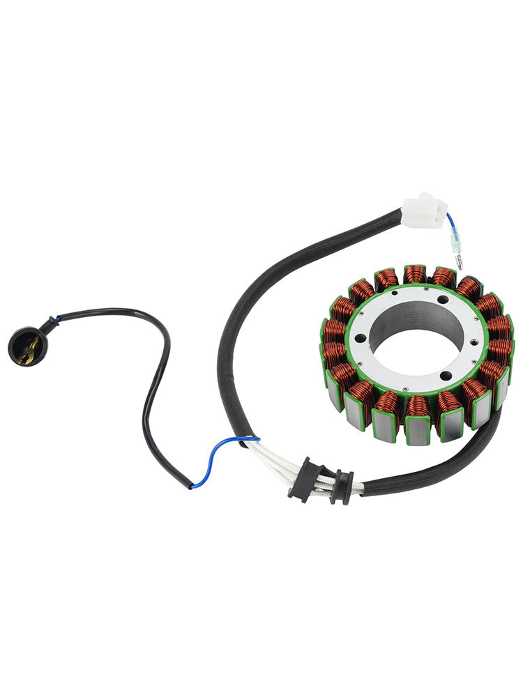 STATOR ALTERNATOR MAGNETO FOR YAMAHA VIRAGO XV 750 920 81-83 4X7-81410-20-00