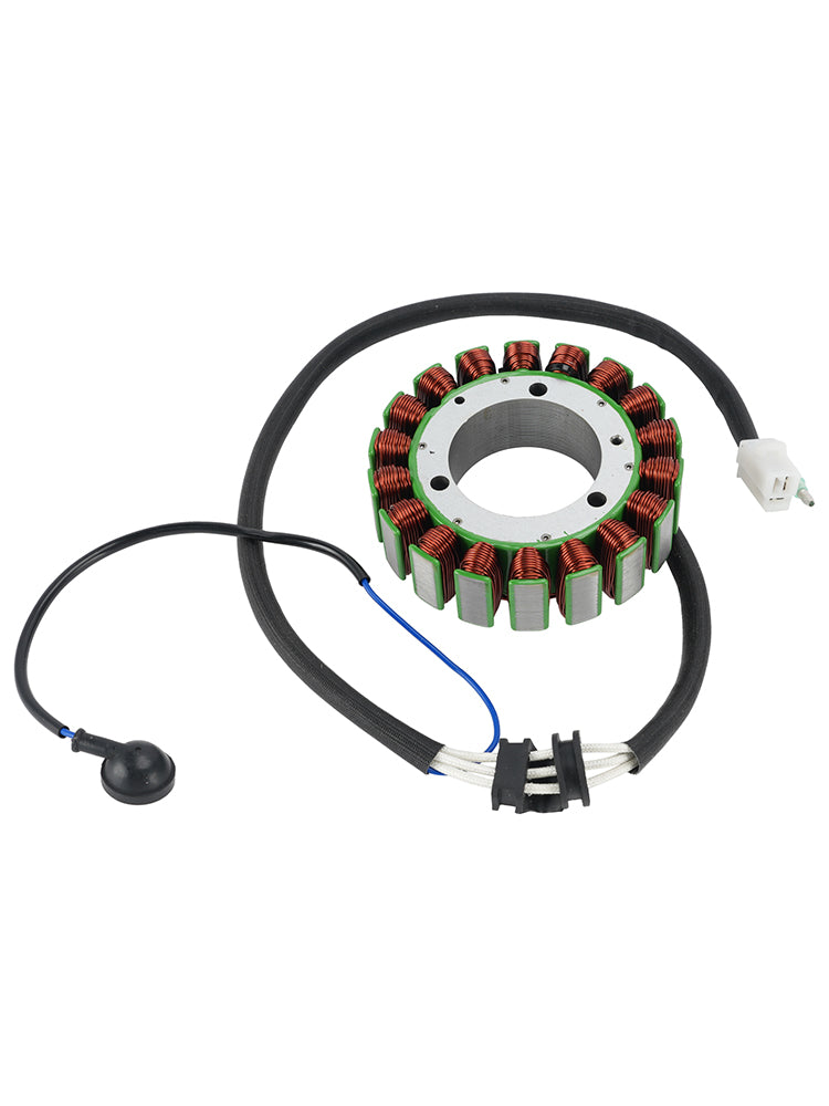 STATOR ALTERNATOR MAGNETO FOR YAMAHA VIRAGO XV 750 700 84-85 42X-81410-20-00