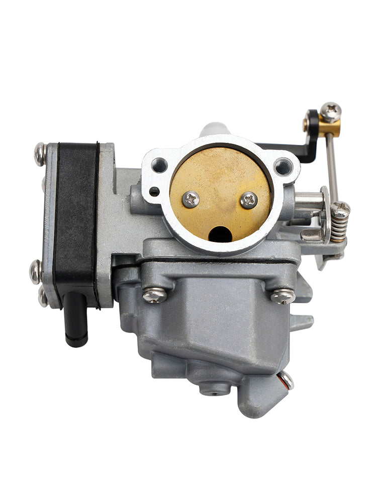 Carburetor Carb for Mercury Mariner 2-stroke 15C 9.9 D M 9.9HP 15HP Outboard