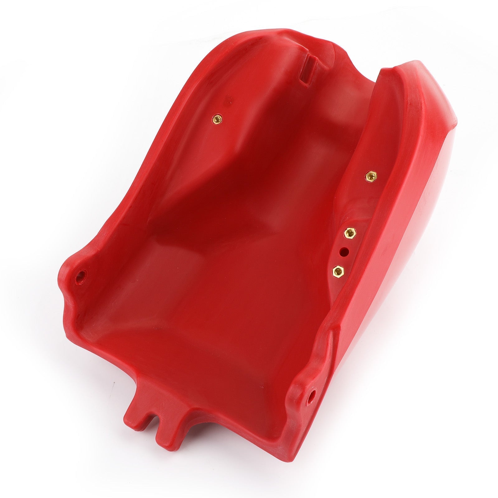 Honda ATC 250 ES Big Red 1985 1986 1987 Fuel Tank Gas Cap Petcock Kit Generic