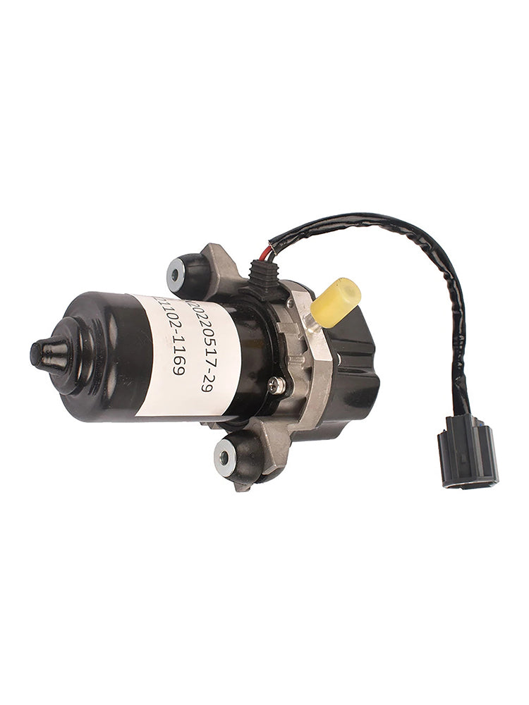 04581991AA Vacuum Pump For Jeep Dodge Ram 1500 2500 3500 3.6L 2.0L L4 2019-2022