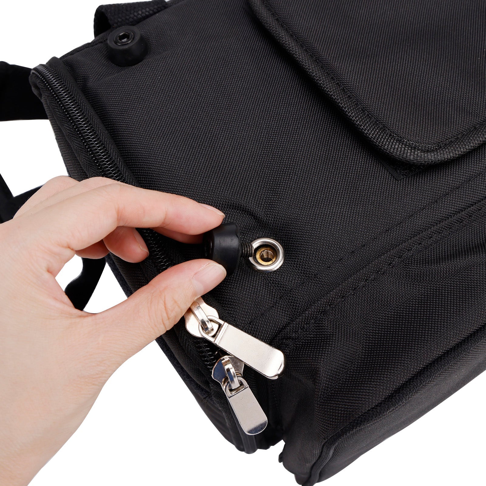 CX-10 Portable Megaphone Wireless Portable PA Speaker System FM Loudspeaker