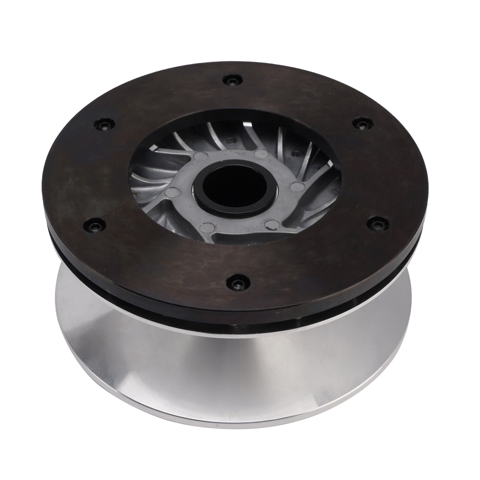 2016-2017 Can Am Commander 1000 4x4 XT DPS Front Clutch Variator Kit 0900-0292