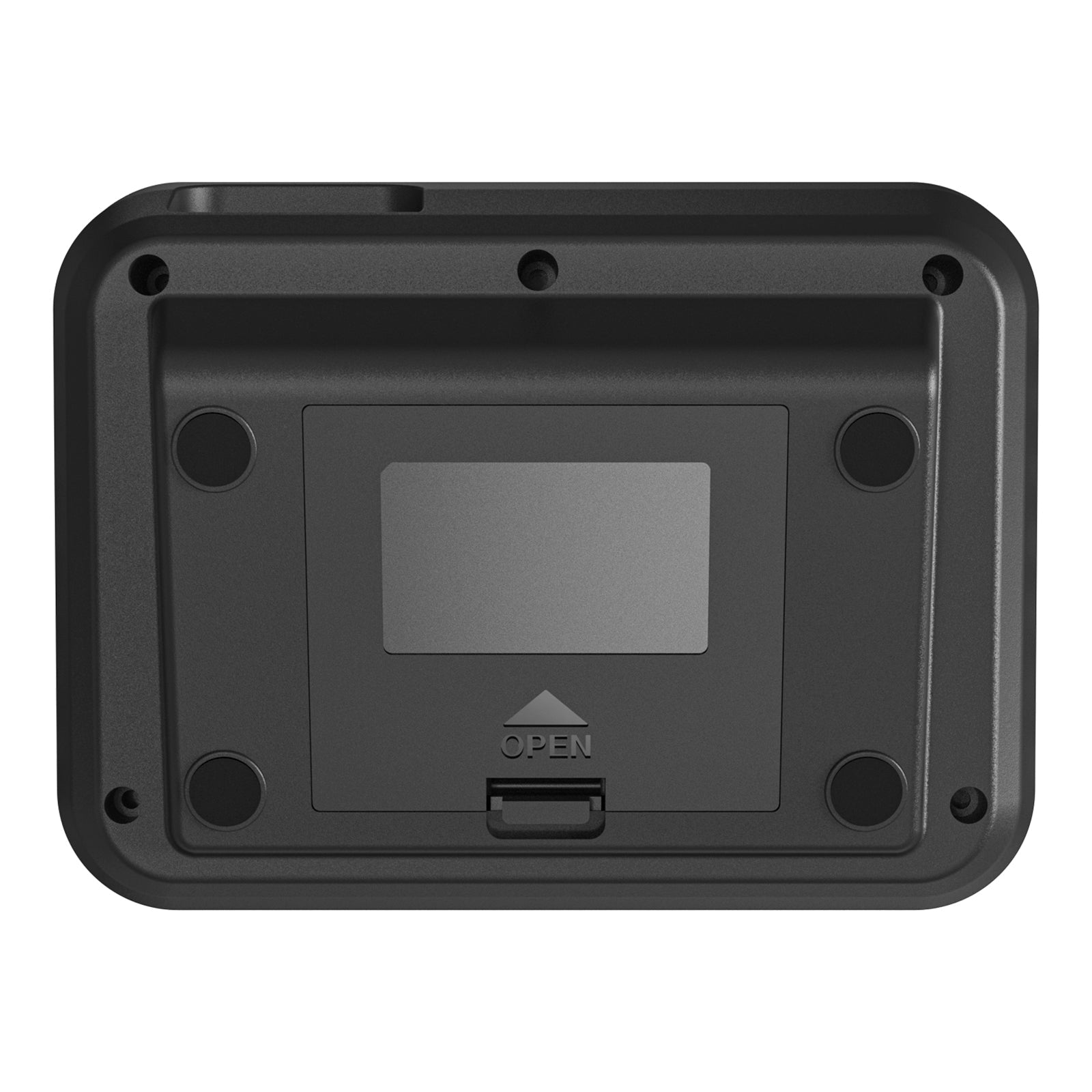 800m Solar Outdoor Infrared Powered Driveway Alarm Anti-Theft Induction Wireless