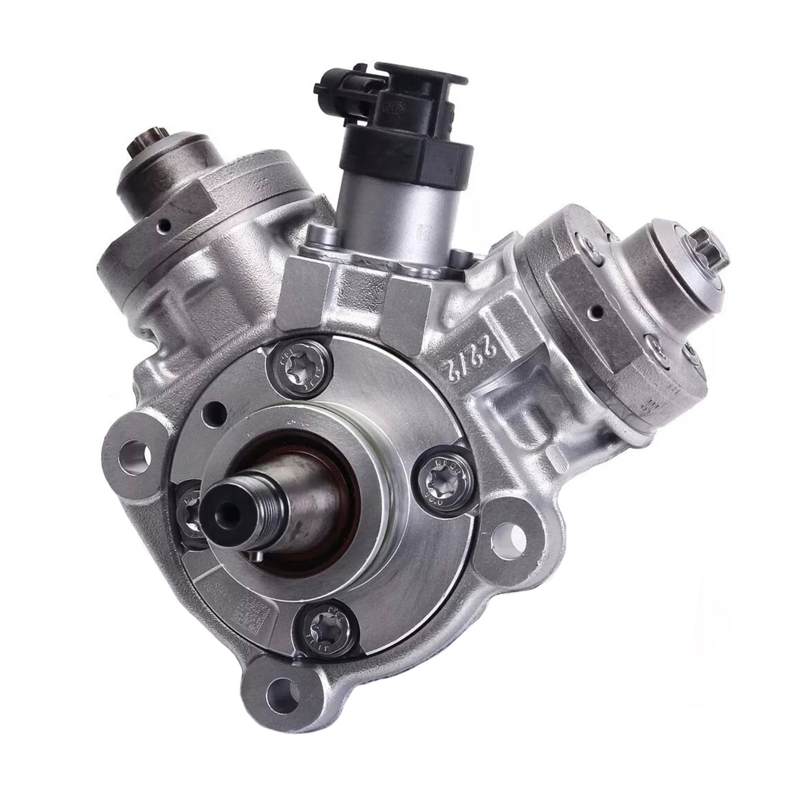 2015-2019 F-250 Super Duty 8 Cyl 6.7L Diesel High Pressure Fuel Pump 0445010804 0445010810 0986437441