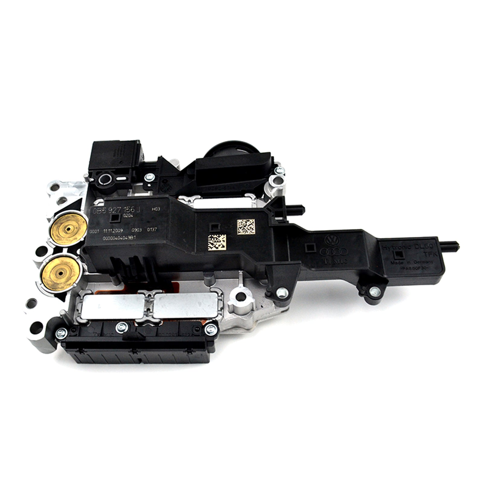 2011-2014 Audi A6/AVANT D Transmission Control Module TCU TCM 0B5927156J DL501 0B5 927256D