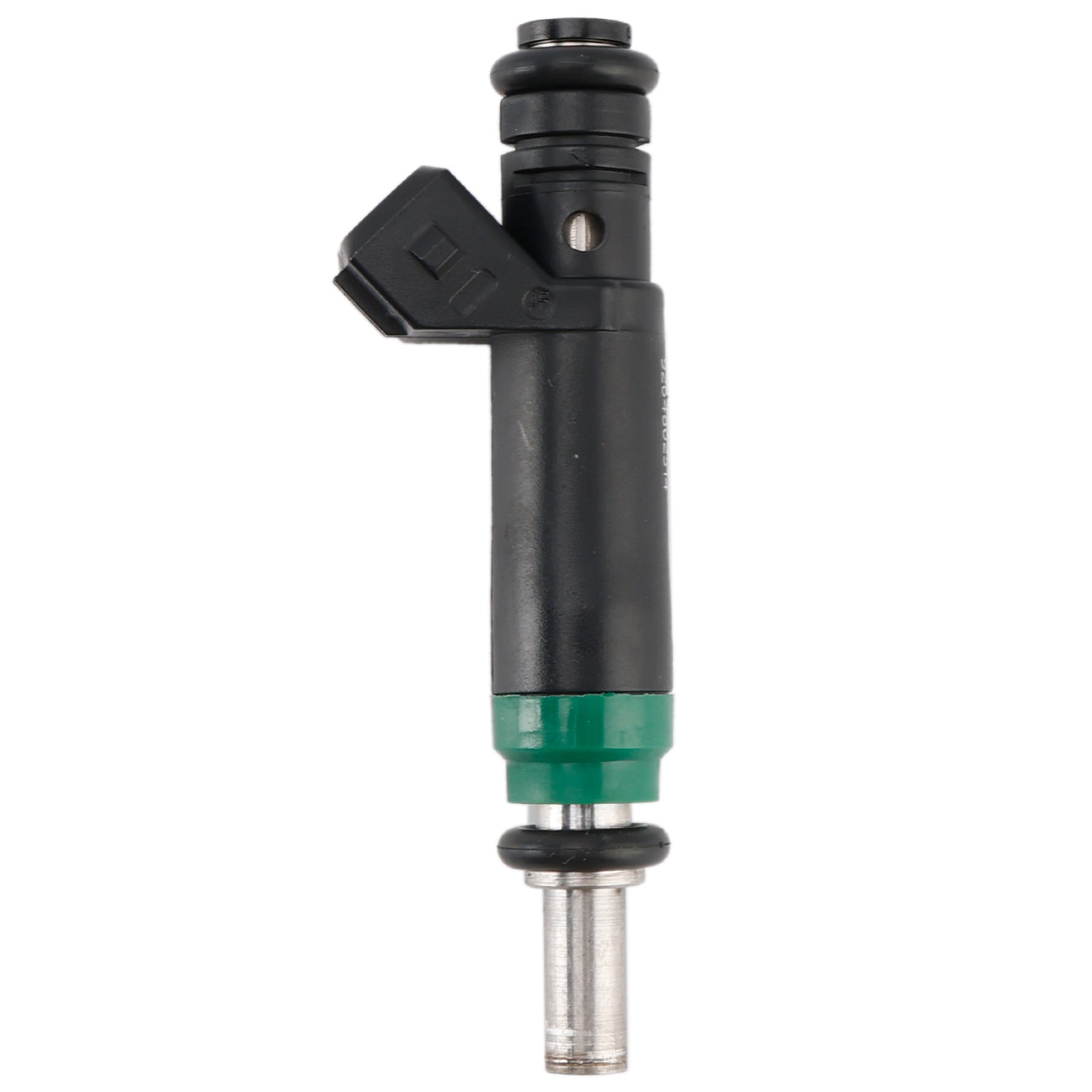 1PCS Fuel Injector 7525721 Fit Siemens 04-2010 FIT BMW X5 745Li/i 645Ci 545i