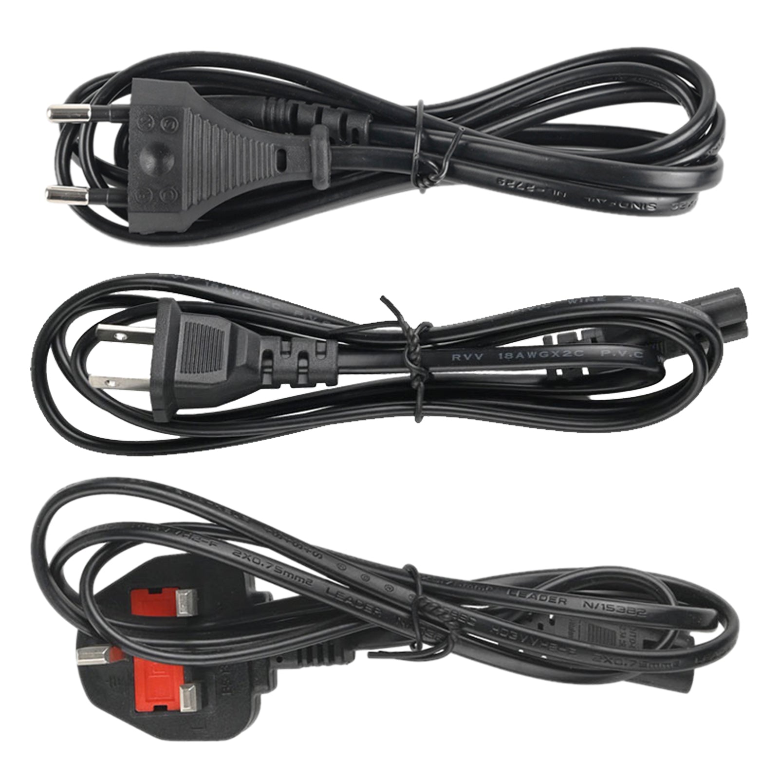 Charging Cable for Segway Ninebot MAX Electric Scooter G2/G30/G30P/P65/P100S
