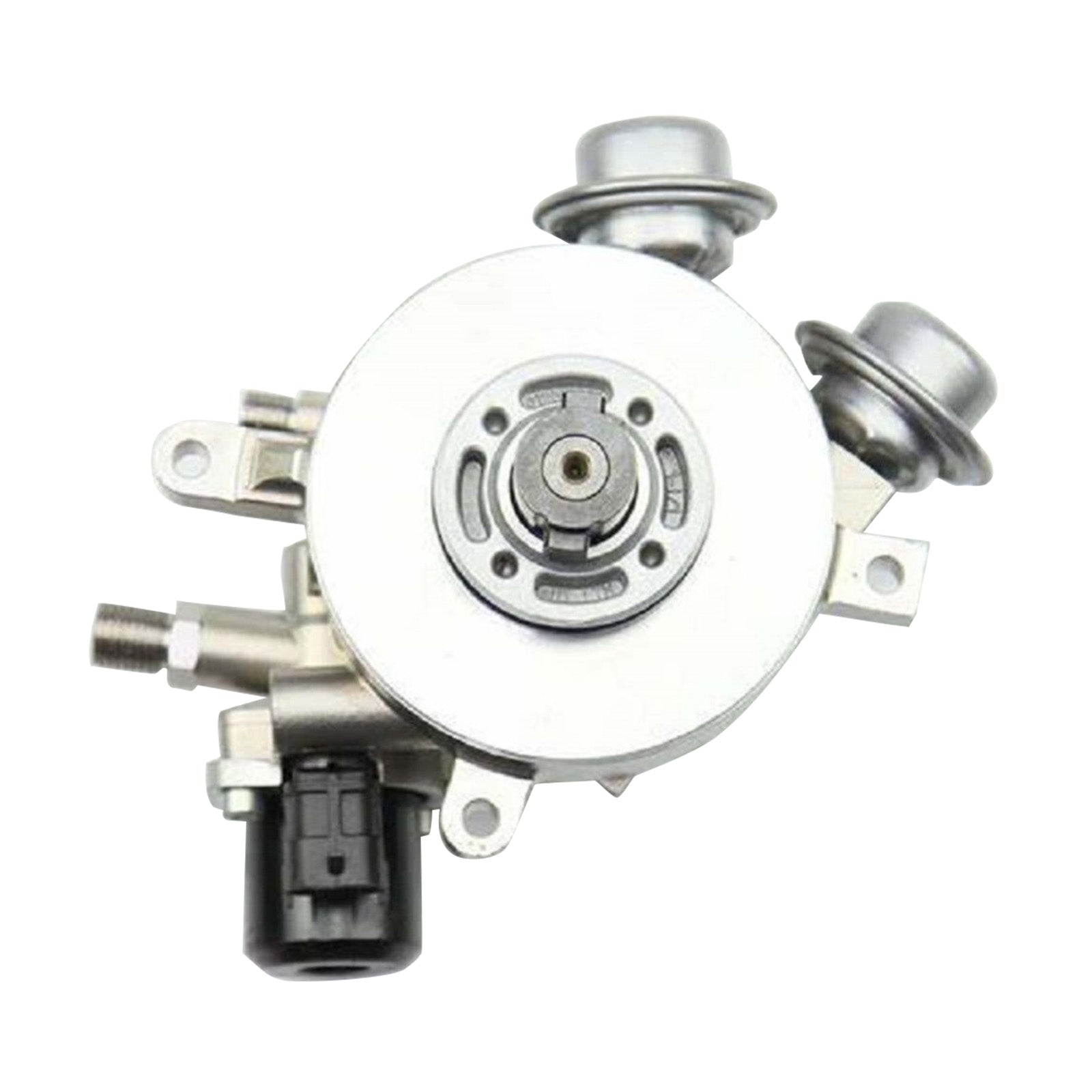 2008-2010 Porsche Cayenne 9PA1 Turbo Engine 4851 High Pressure Fuel Pump 94811031555 94911031572