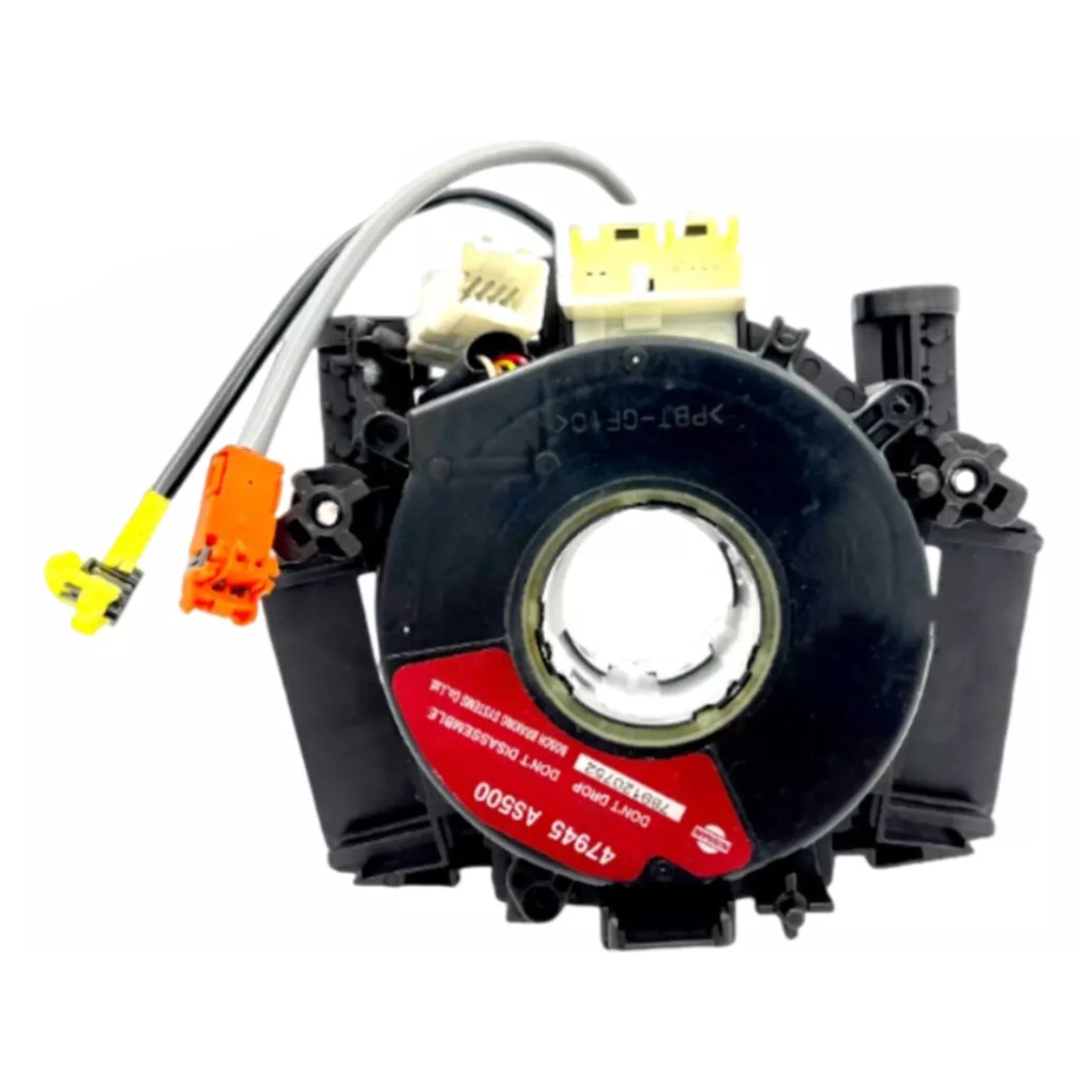 Clock Spring+Steering Angle Sensor Assembly 47945-AS500 For NISSAN 2003-2017