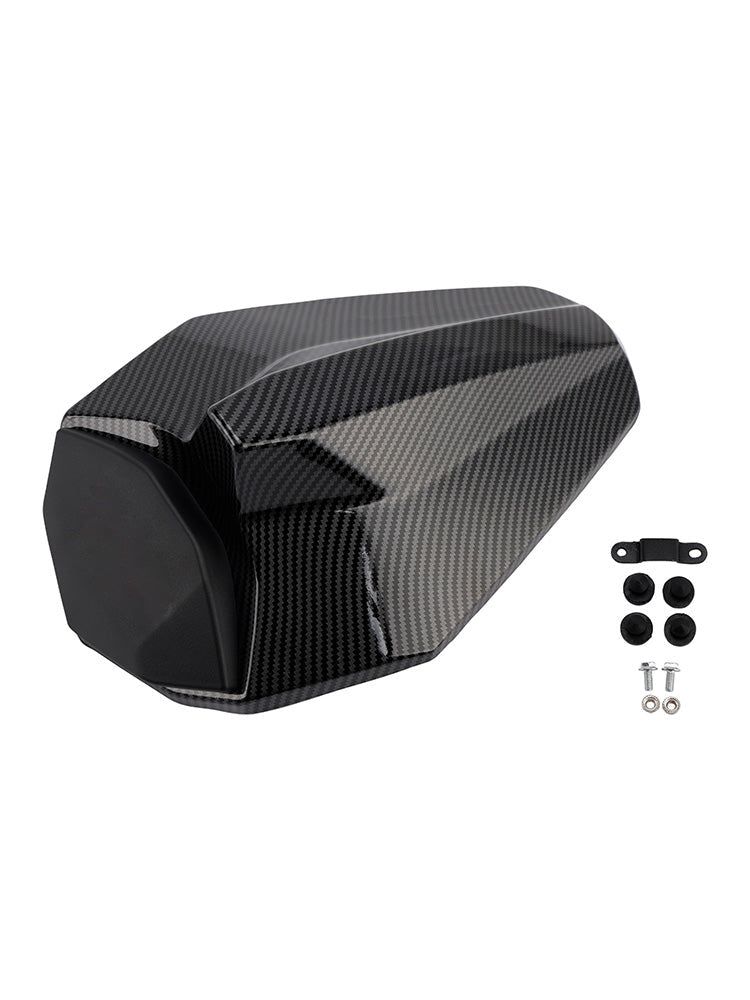 Racing Tail Rear Seat Fairing Cowl for Kawasaki ZX25R ZX4R ZX4RR 2020-2025