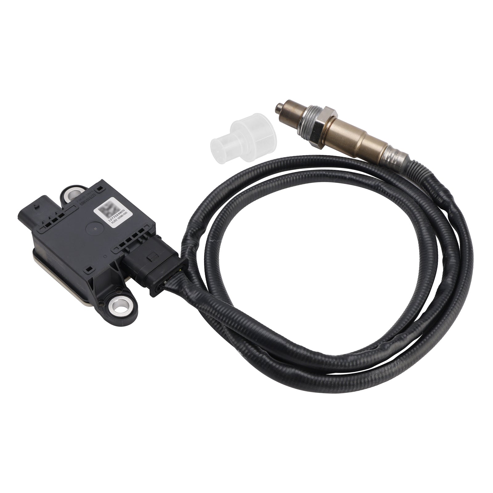 2016/06-2020/08 VW Amarok 2HA, 2HB, AGD, S1B, S6B, S7A, S7B 3.0 TDI 4motion 2967 ccm, 150 KW, 204 PS PM Particulate Matter Sensor 059906261