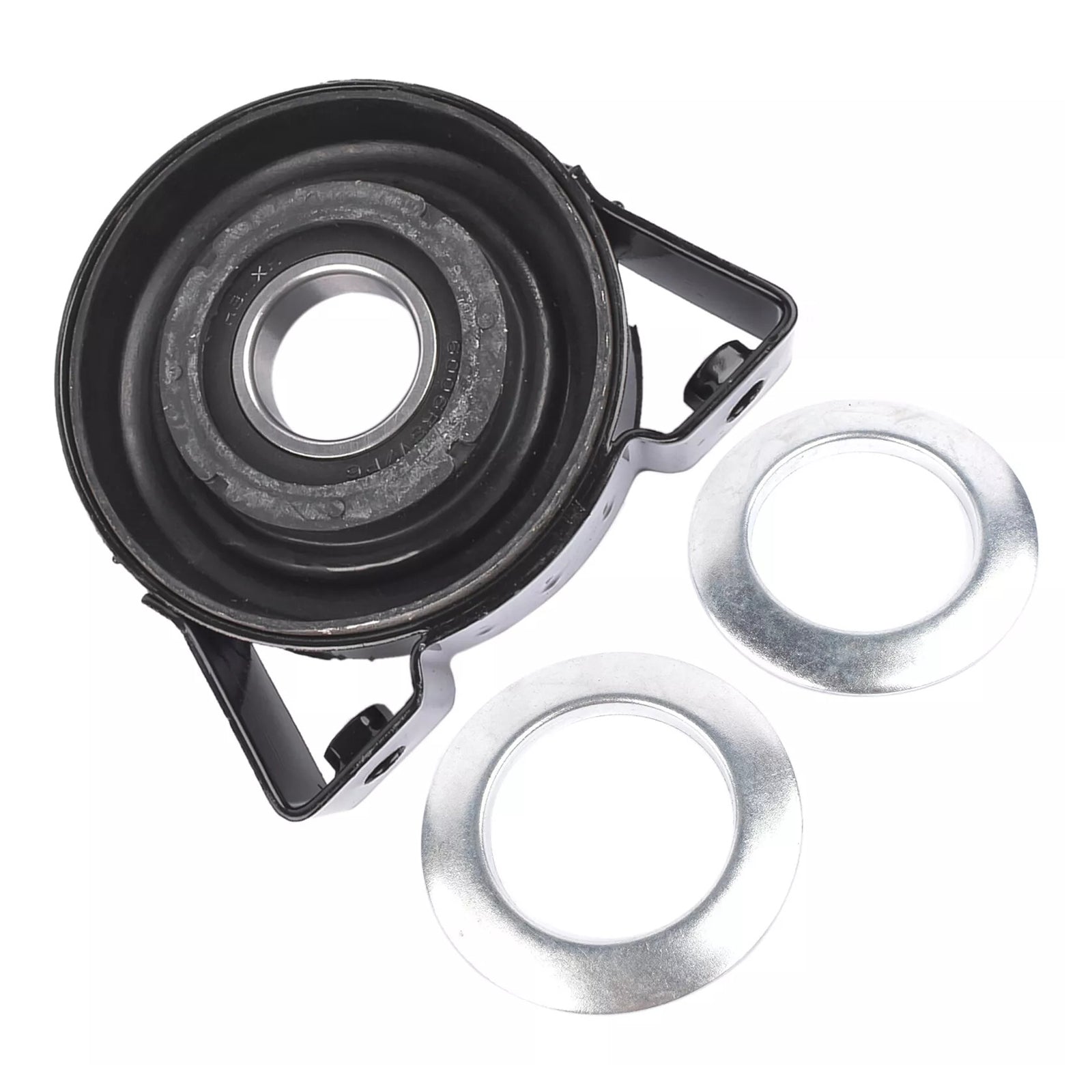 2006-2015 Land Rover LR2 HSE SE Center Bearing Drive Shaft LR007804 LR006959 LR021552