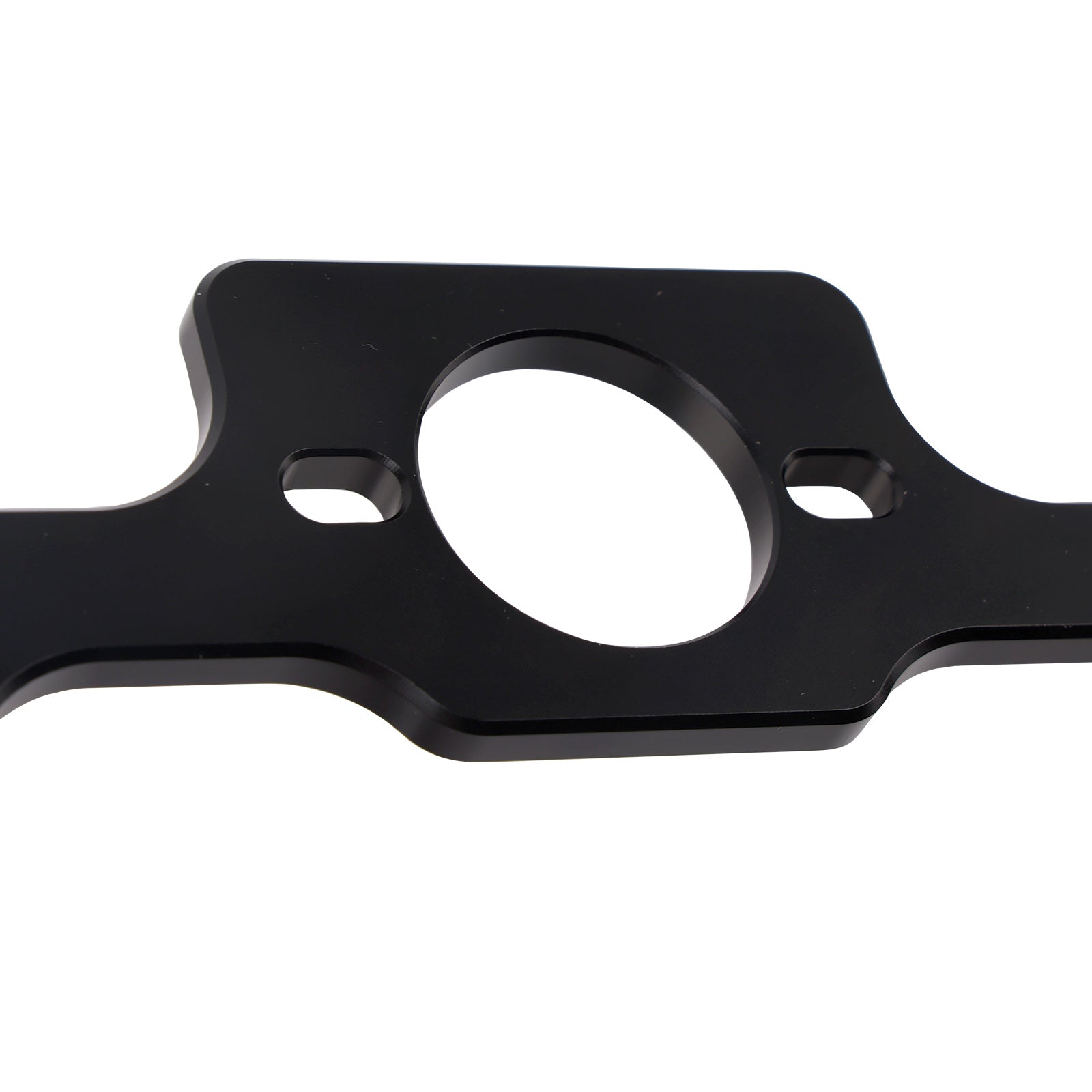 Fuel Pressure Reg Bracket Fit Holley Fit Competitors 4150/4160 Carburetor