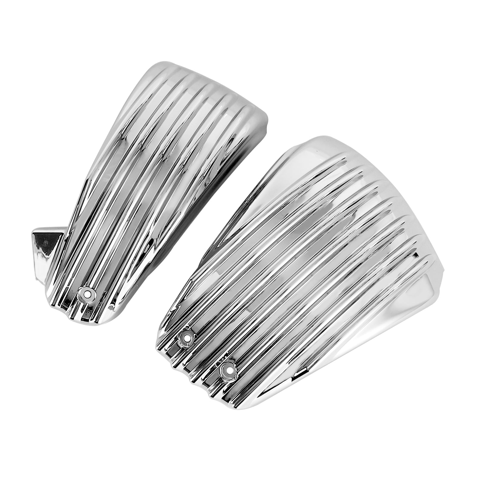 2018-2020 Softail M8 Breakout Fat Boy FXDR Fat Street BOB Battery Side Cover